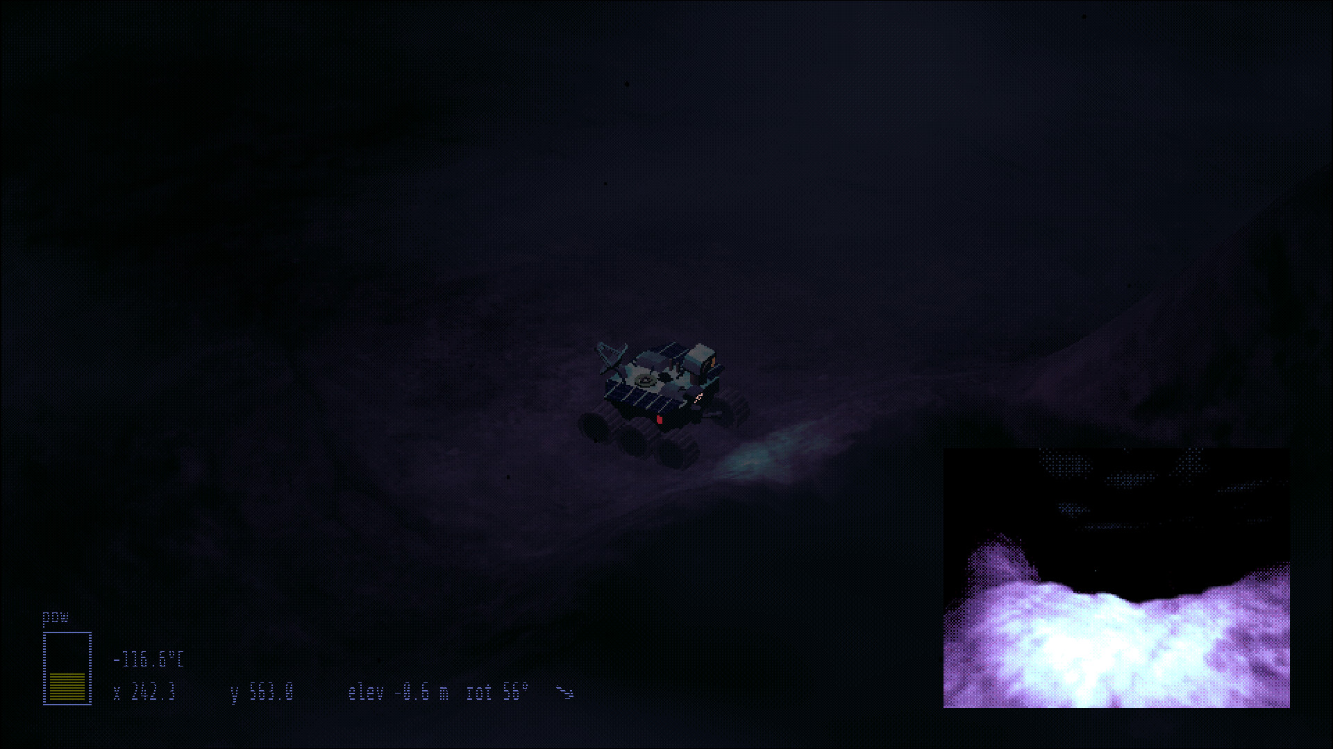 MOONROT screenshot 3