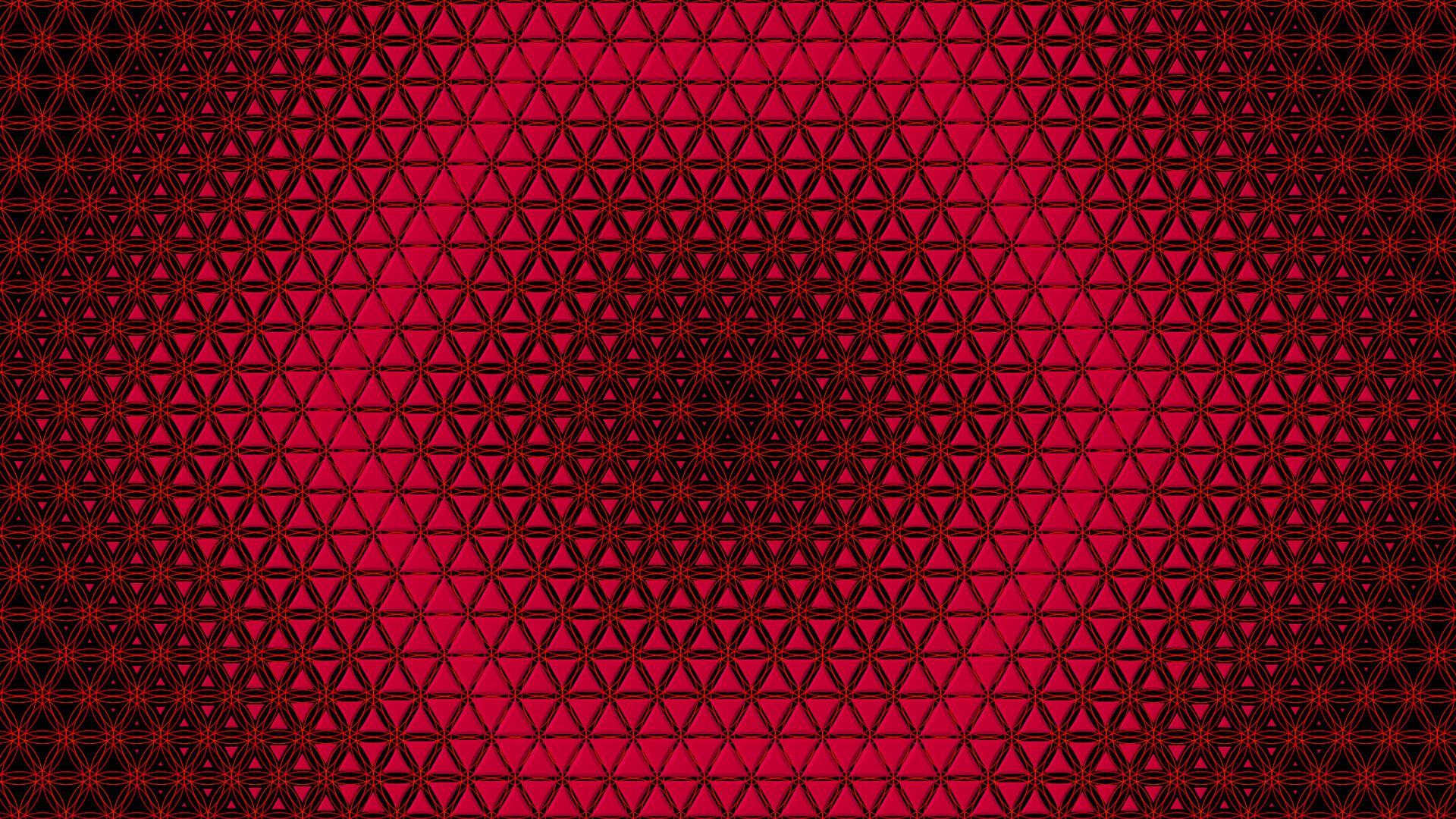 Magic Triangles screenshot 19