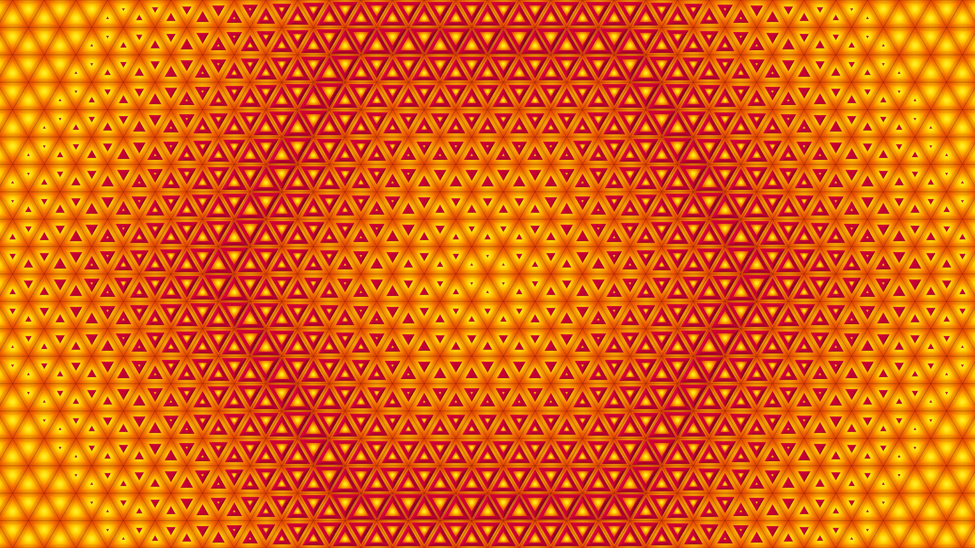 Magic Triangles screenshot 20