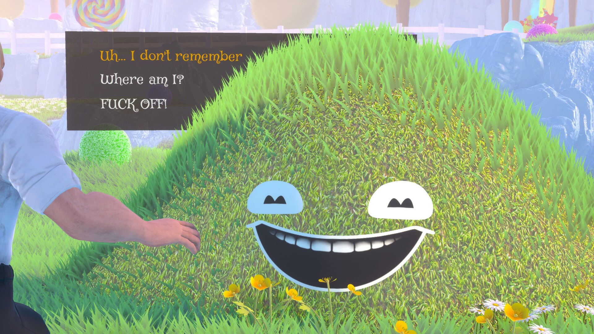 Kill Joy screenshot 7