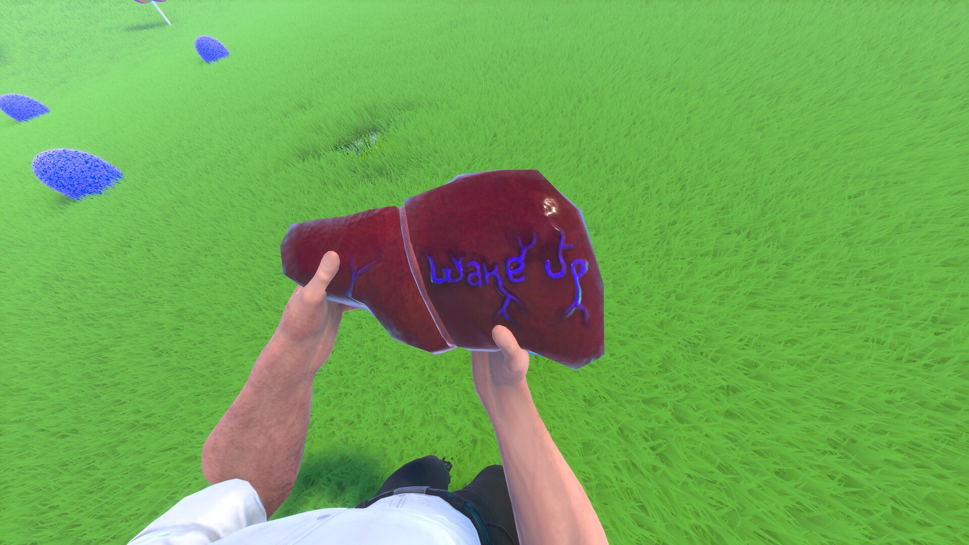 Kill Joy screenshot 8