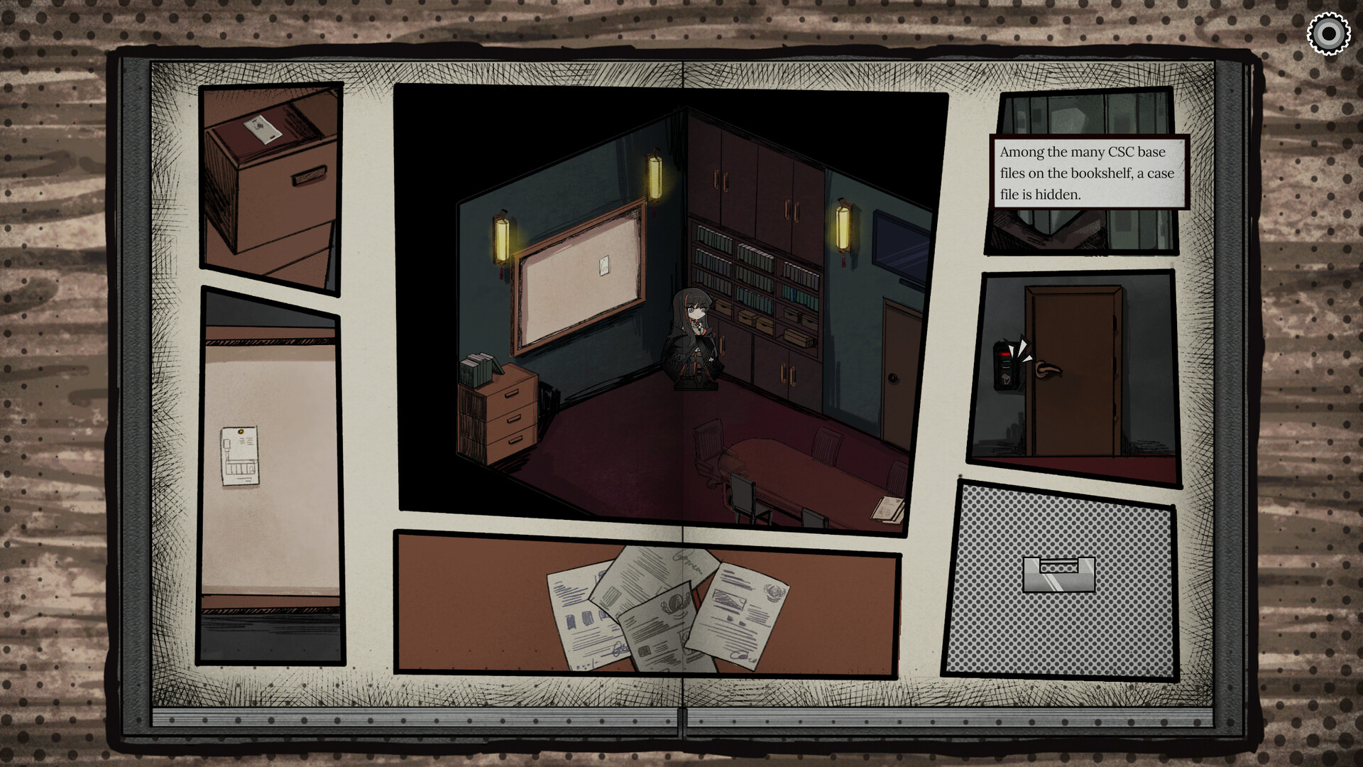 Trick Eight screenshot 2