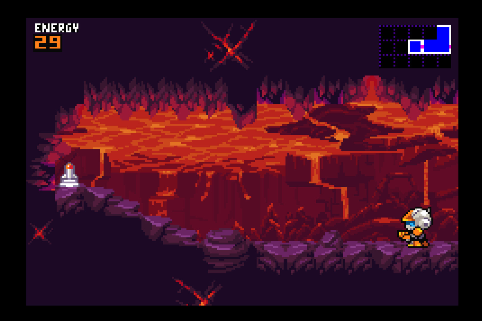 Jackroid screenshot 3