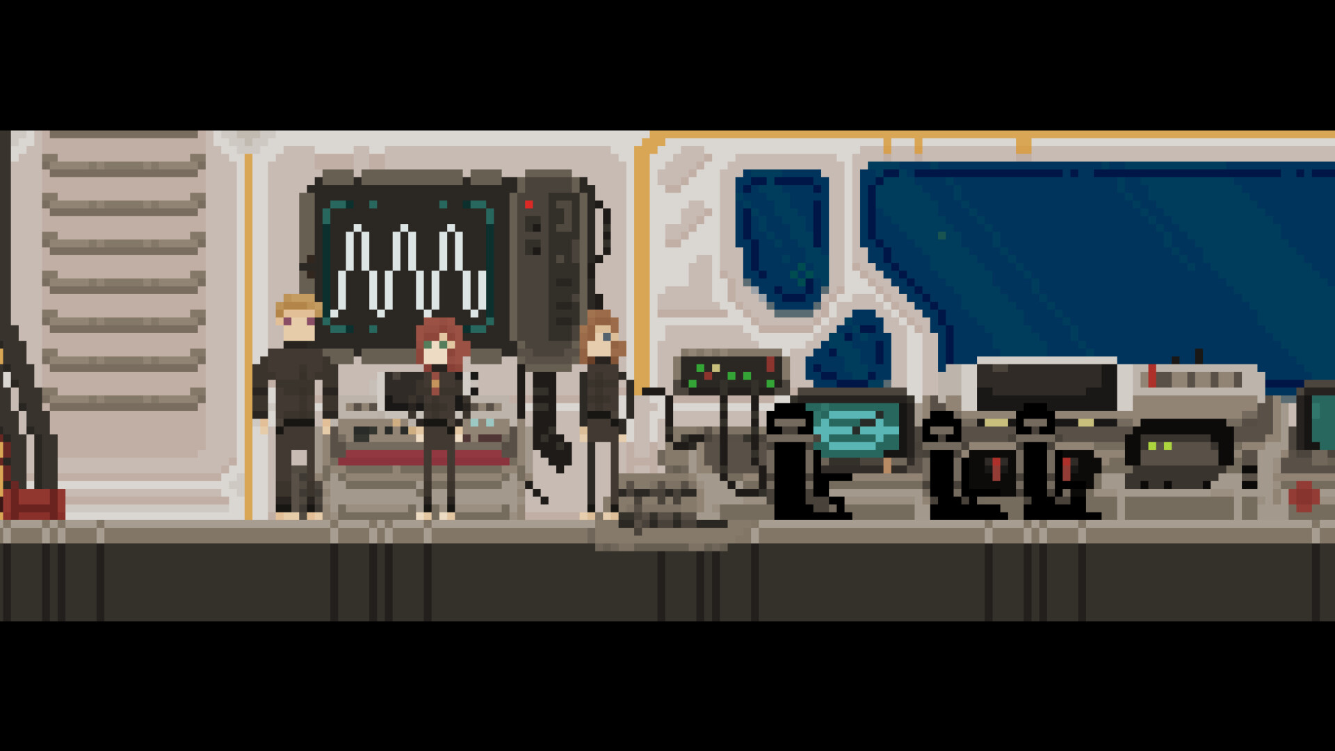 Sea Blindness screenshot 4