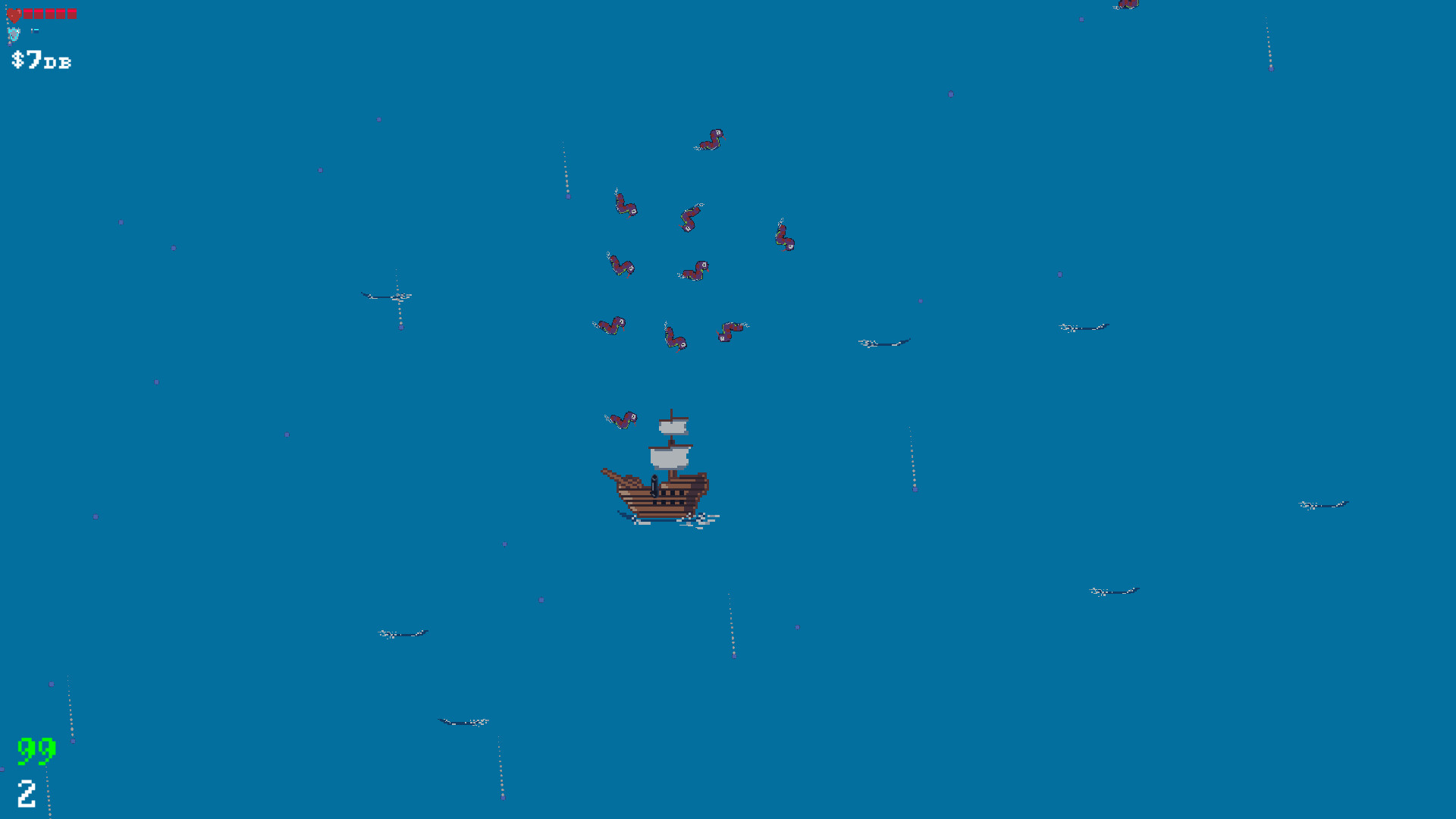 Fool's Gold screenshot 4