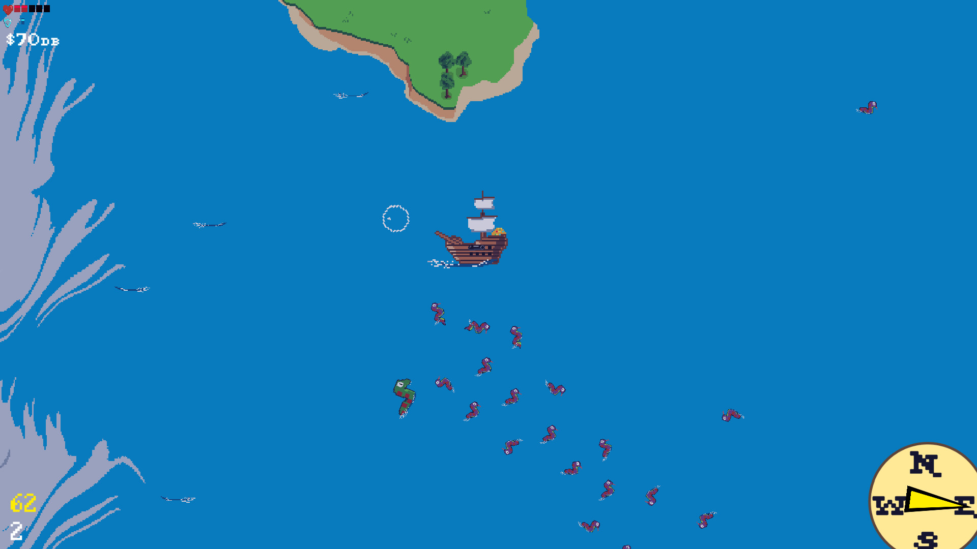 Fool's Gold screenshot 5