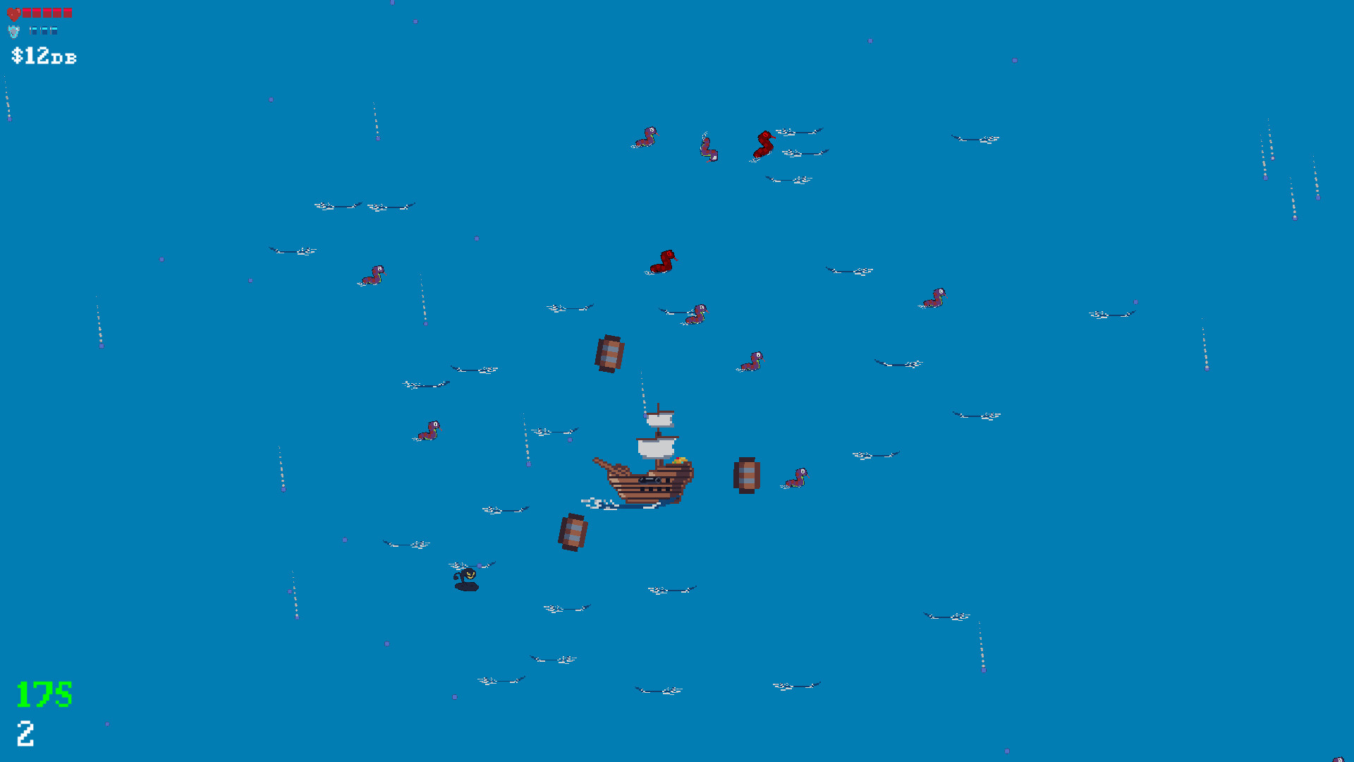 Fool's Gold screenshot 2