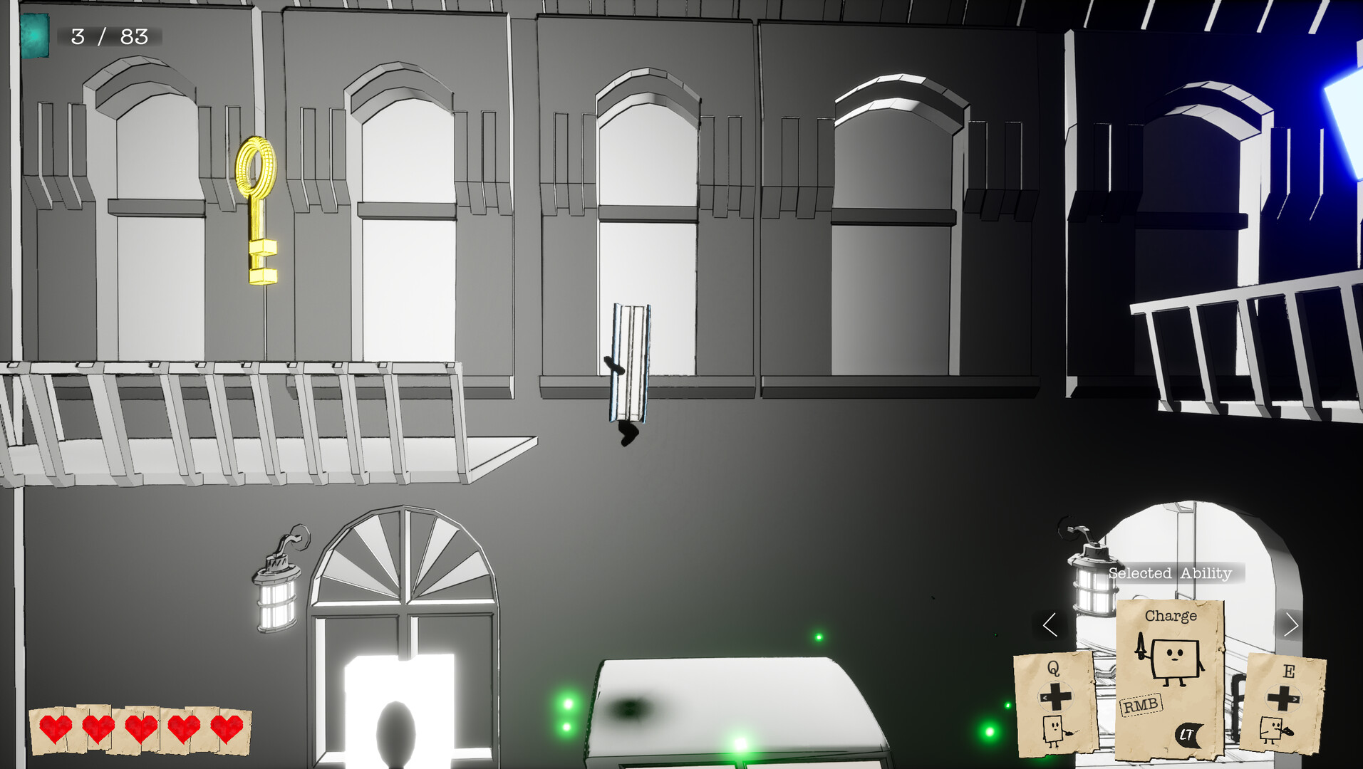 Booklet's Big Story screenshot 9