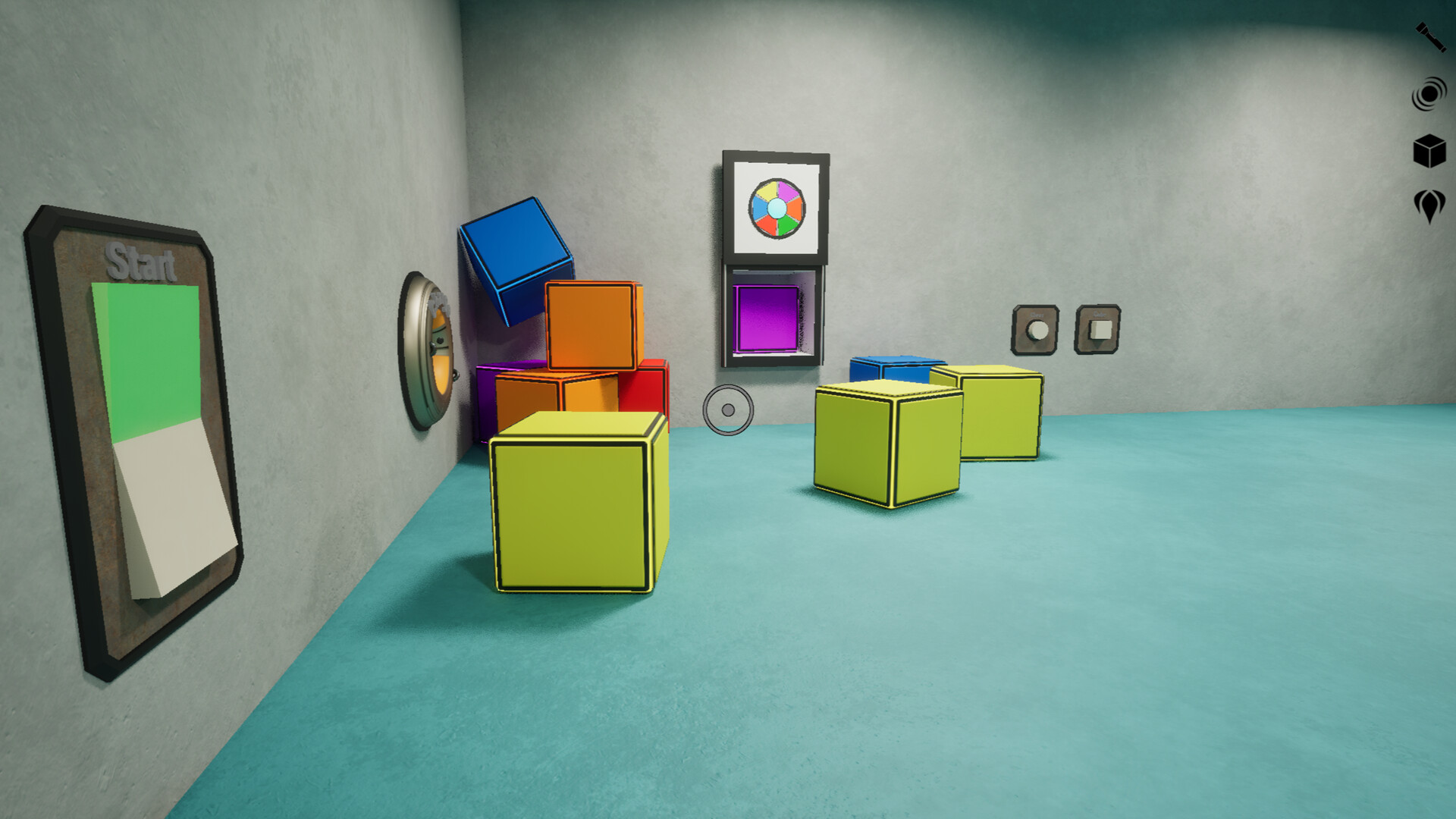 Sorter (Early Access) screenshot 4