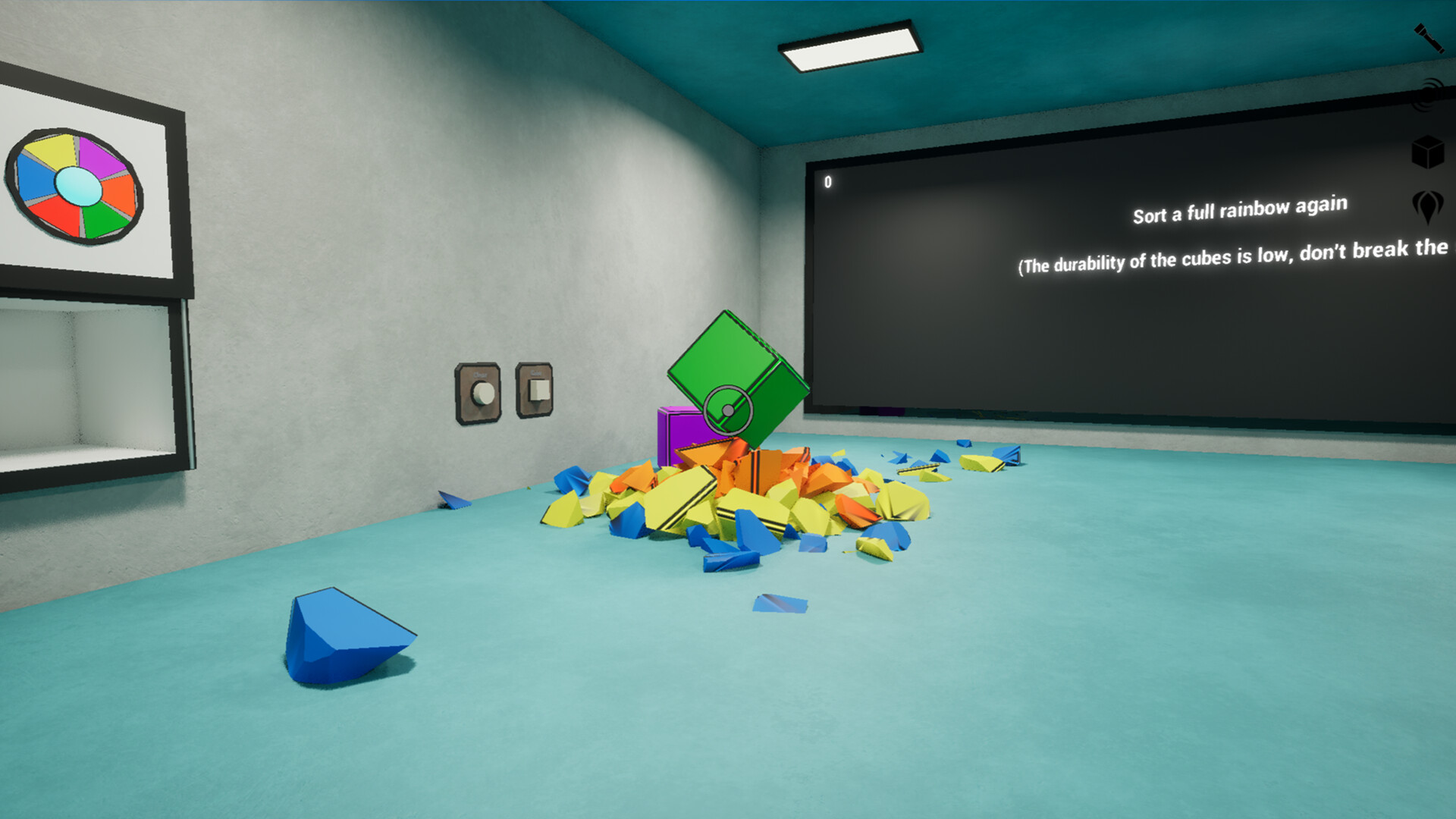 Sorter (Early Access) screenshot 8