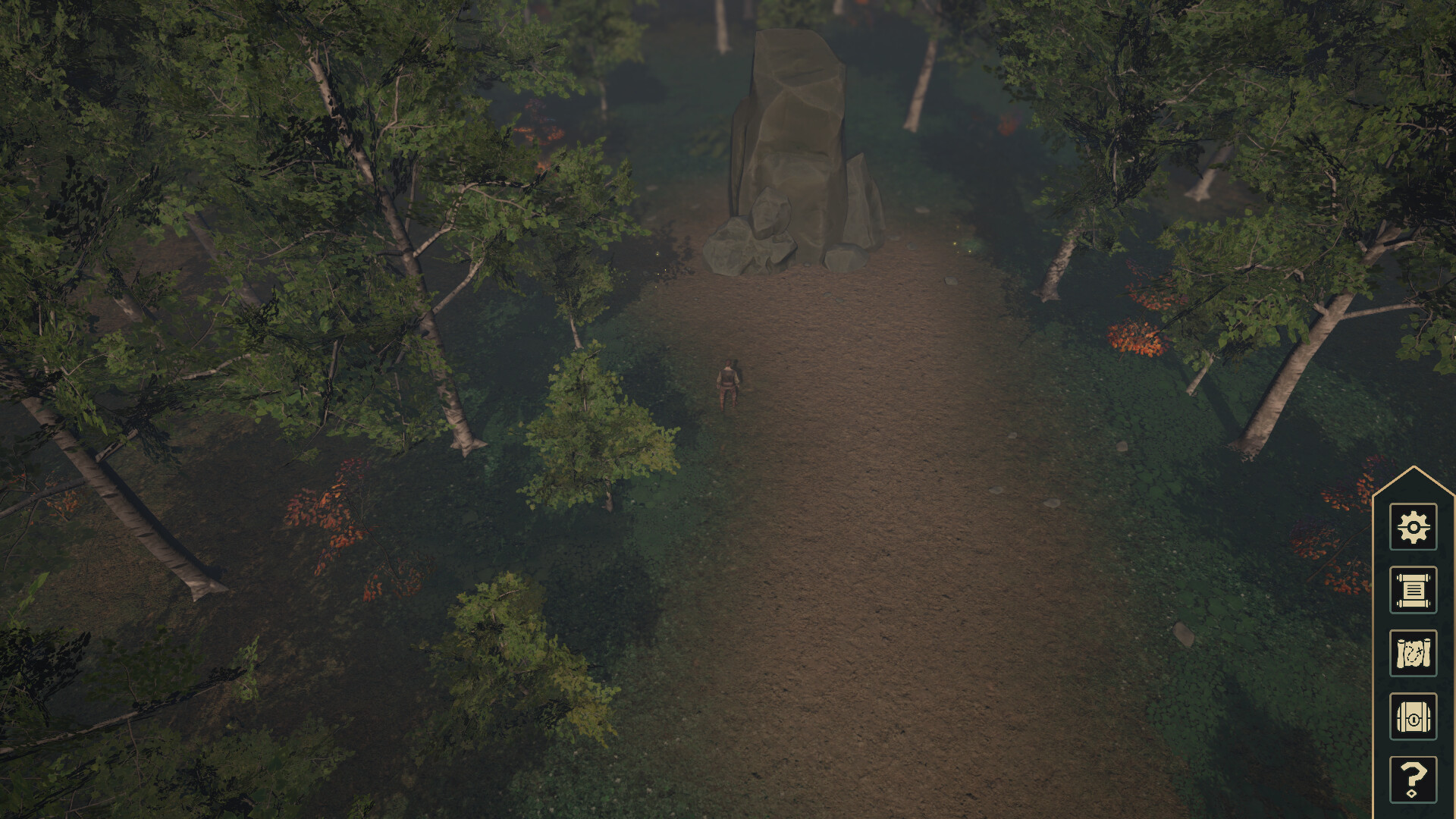 Point of Collapse screenshot 4