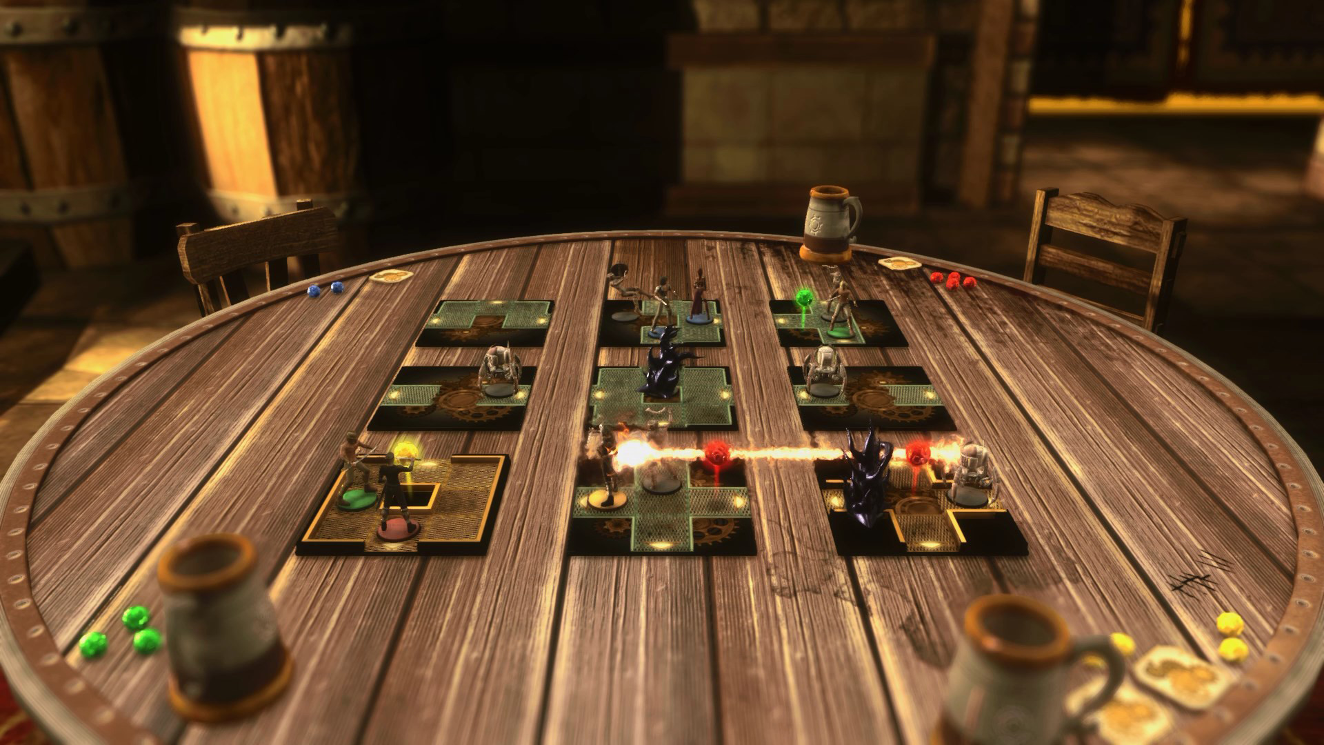 The Living Dungeon screenshot 14