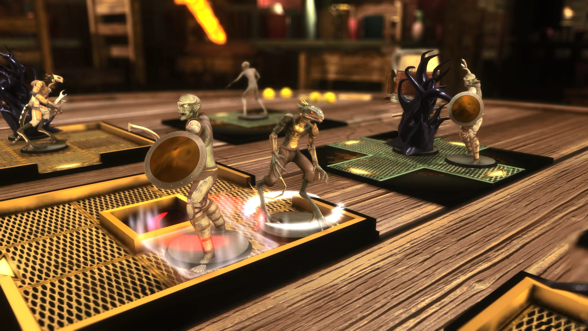 The Living Dungeon screenshot 2