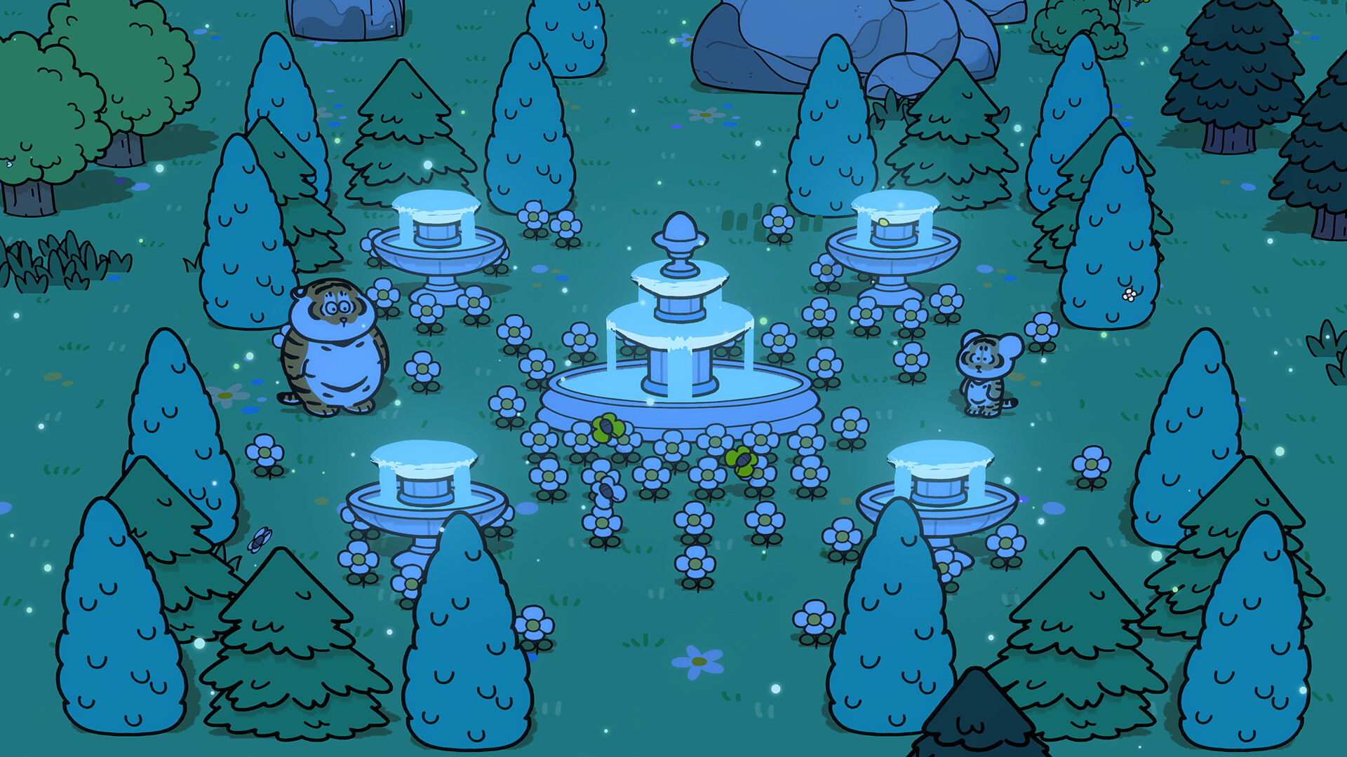 Alexander: Pawsome Island screenshot 7