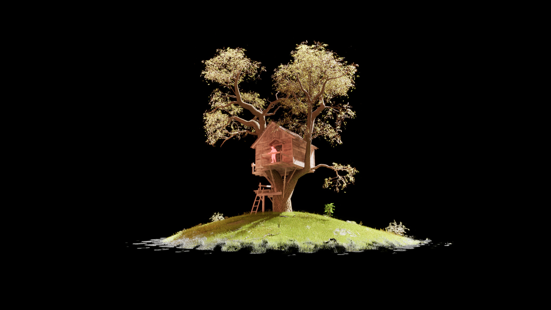 Beyond Memoria screenshot 1