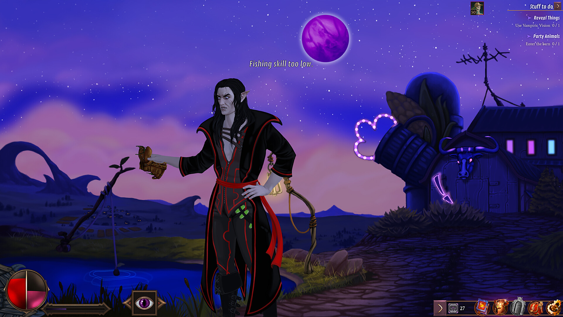 SkyRanch.Life screenshot 4