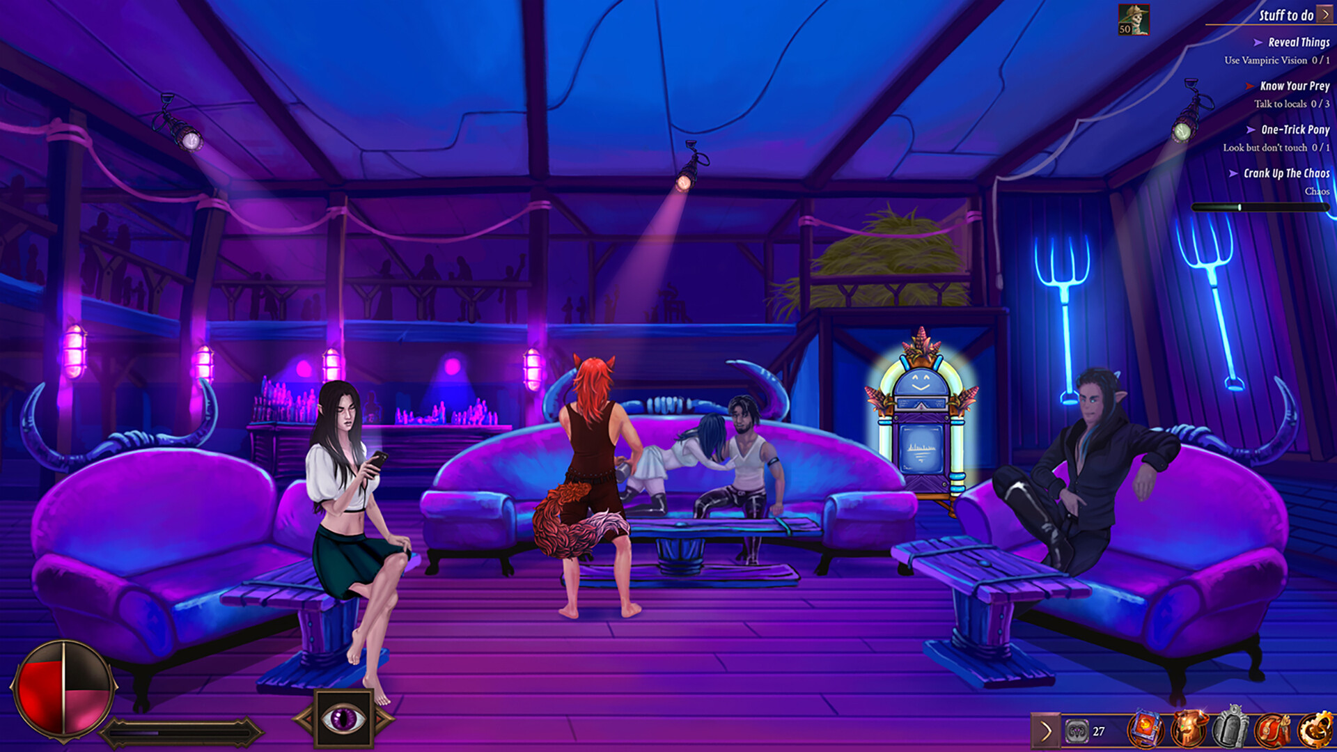 SkyRanch.Life screenshot 5