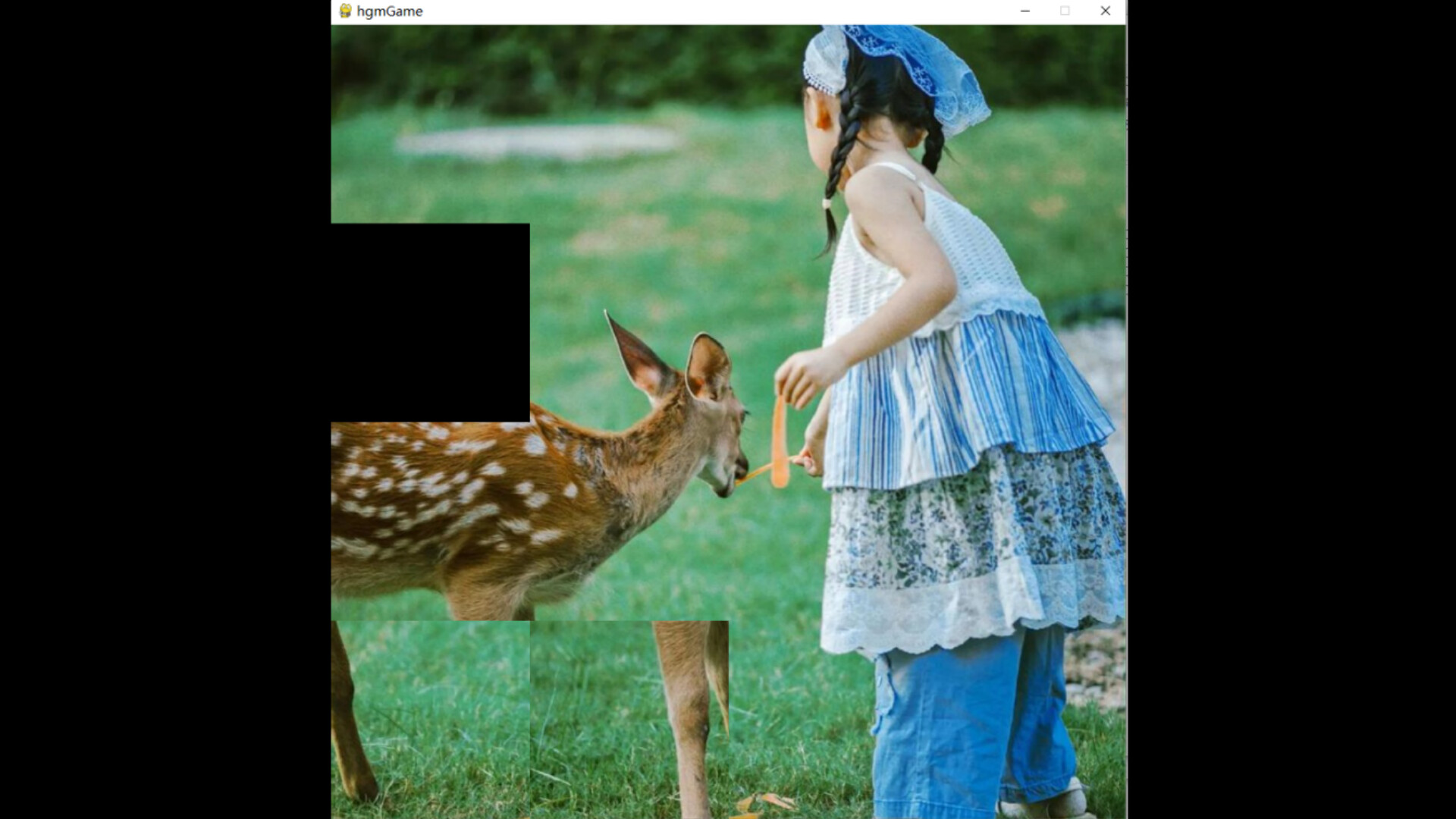 deer screenshot 1