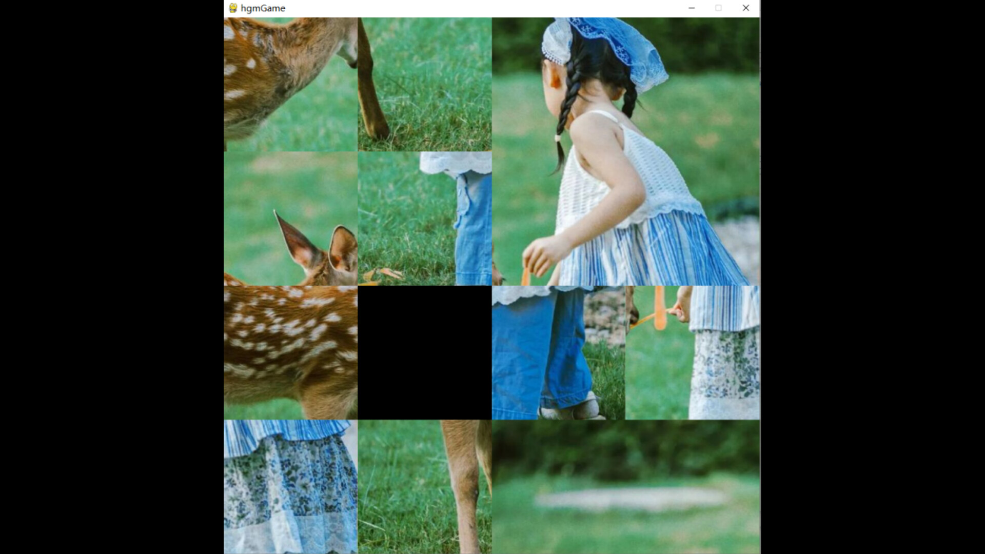deer screenshot 3
