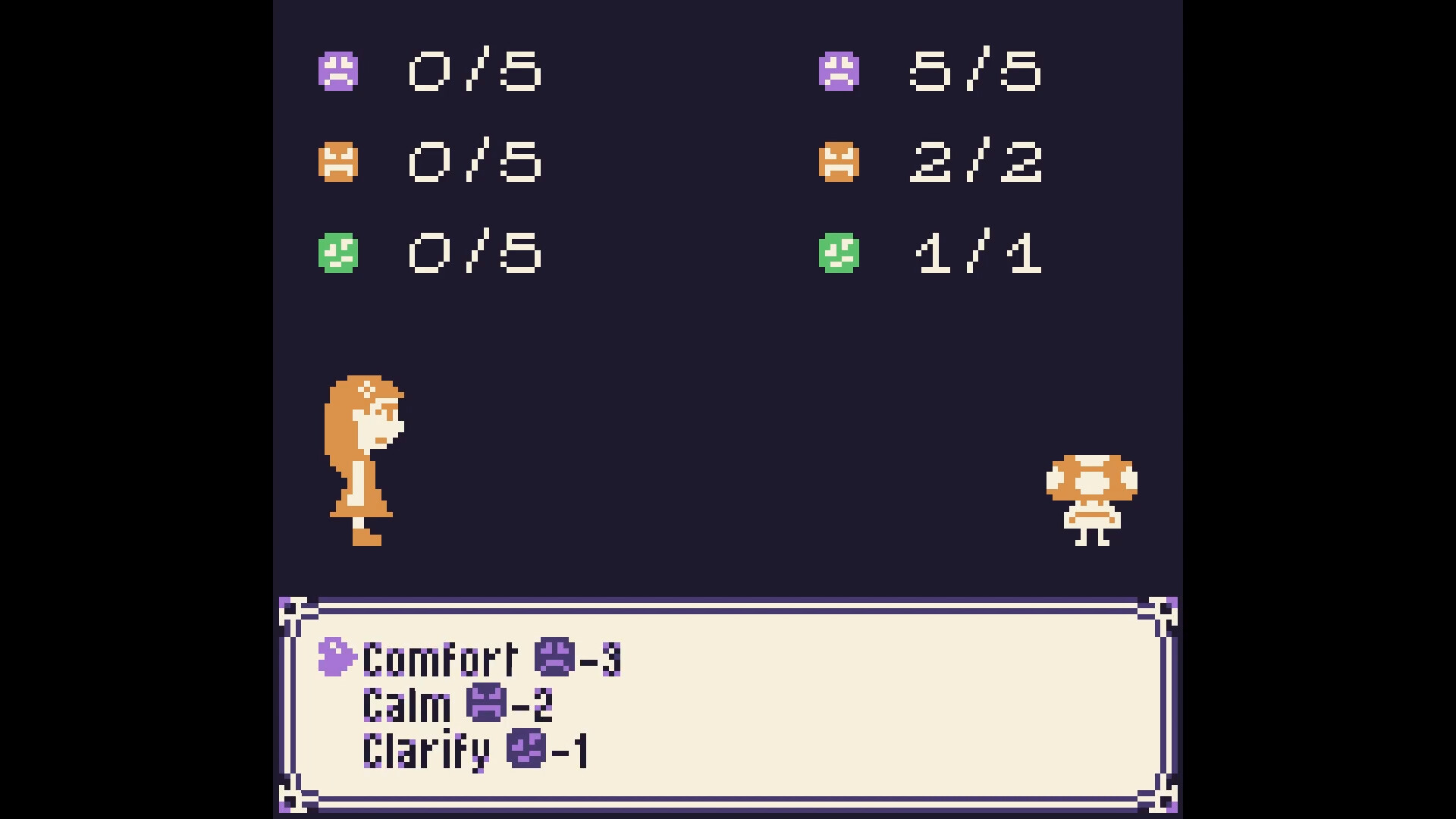 INNERWHY screenshot 4