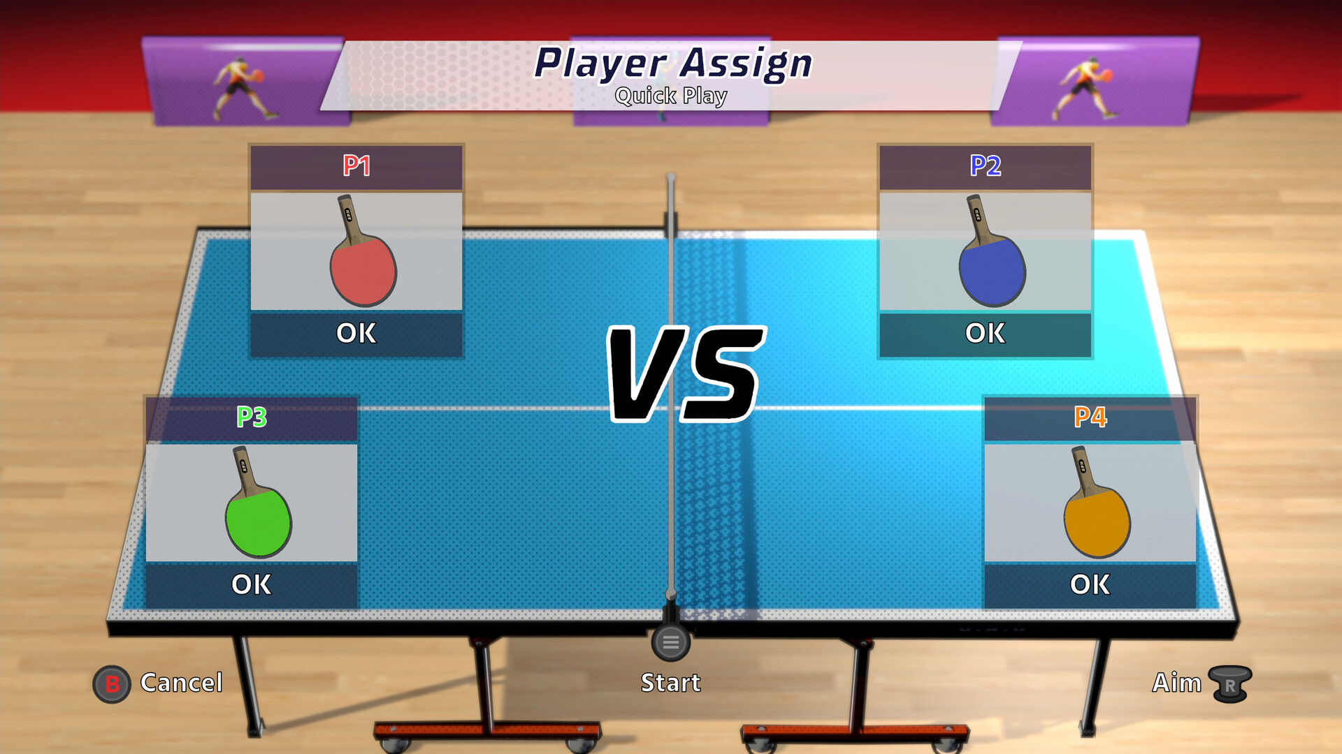 Ping Pong Up screenshot 5