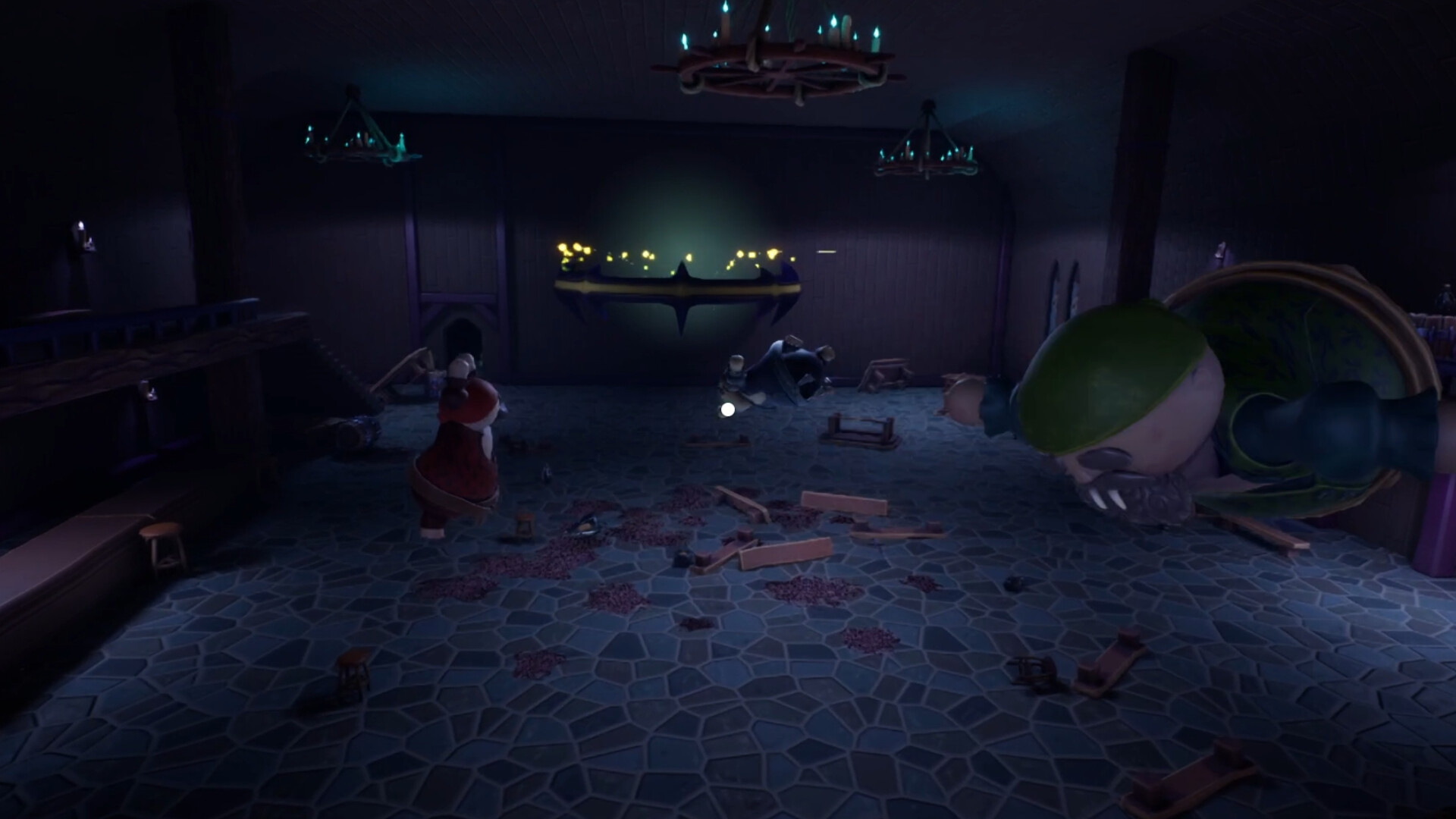 Vampirates screenshot 11