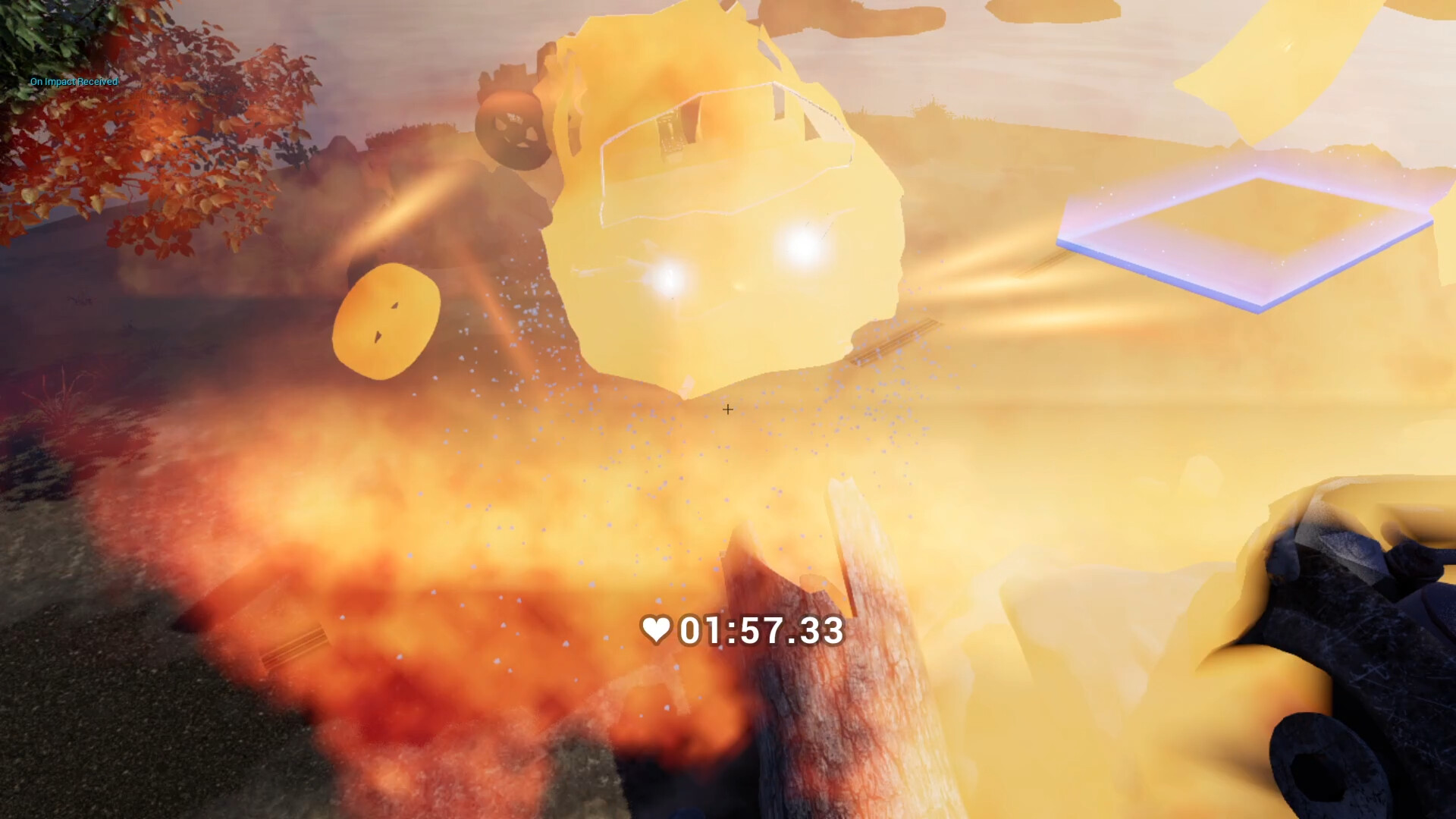 Parking Together! screenshot 1