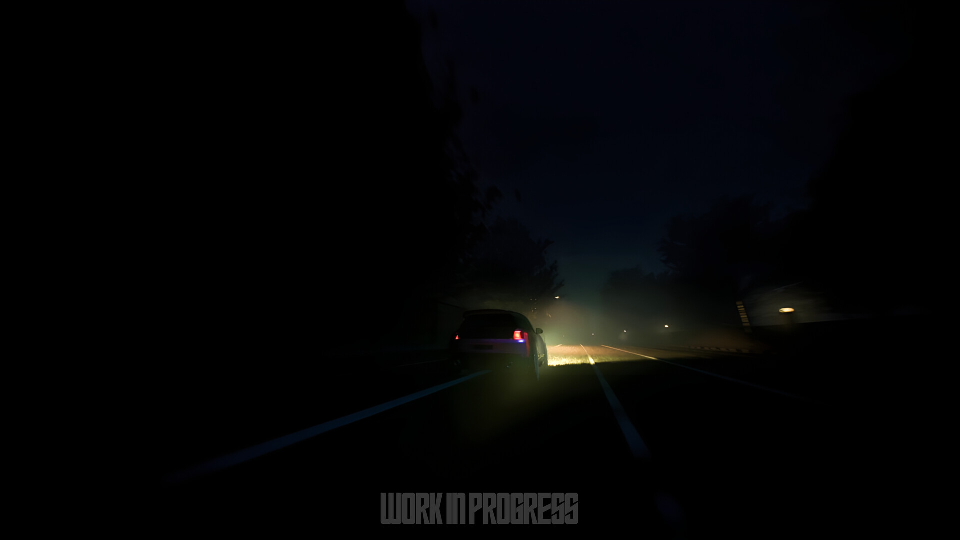 We Were Racers: First Drive screenshot 3