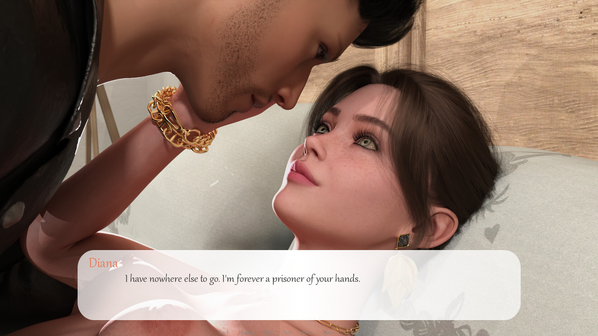 MAGIC of LUST screenshot 4