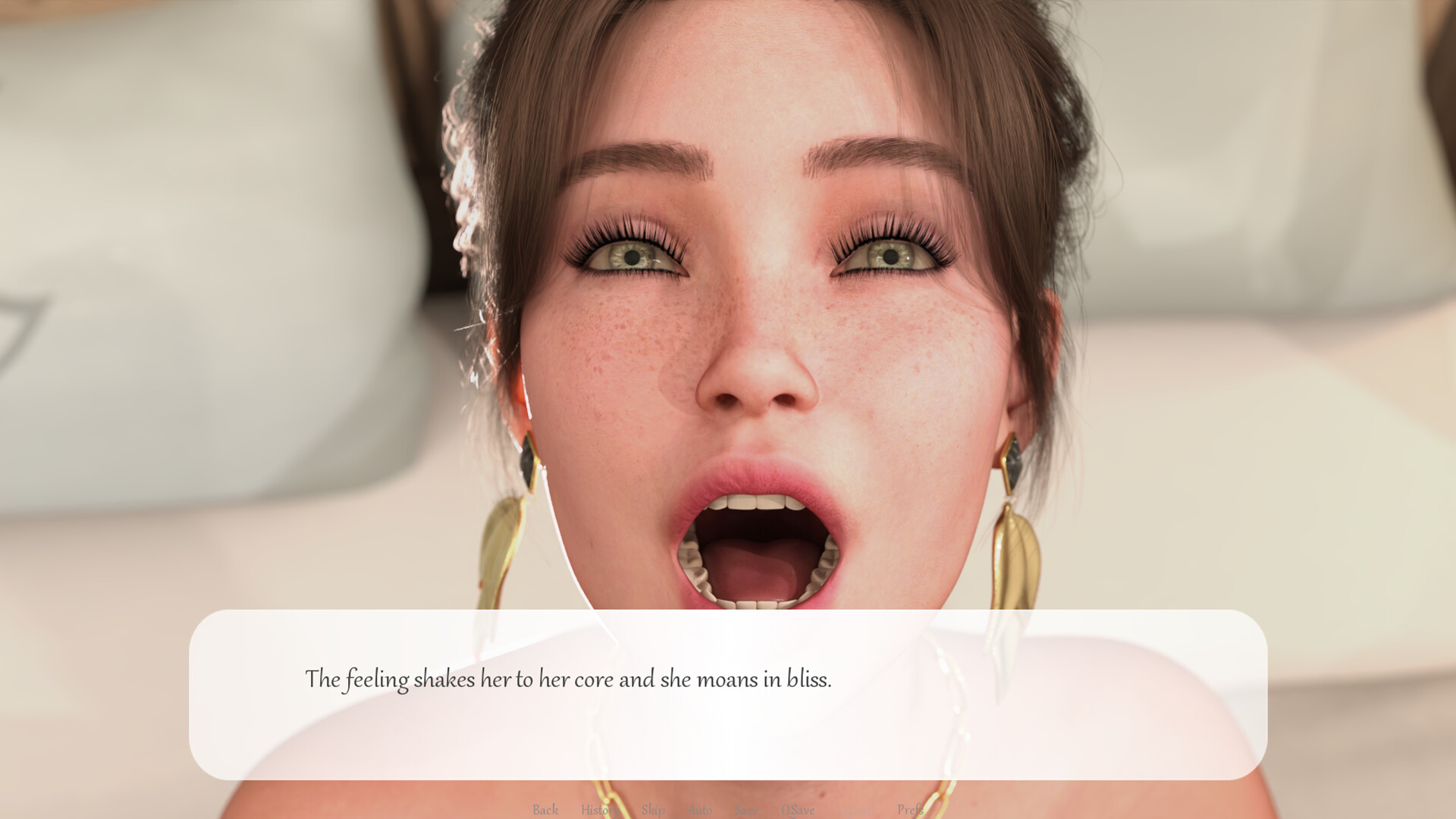 MAGIC of LUST screenshot 1