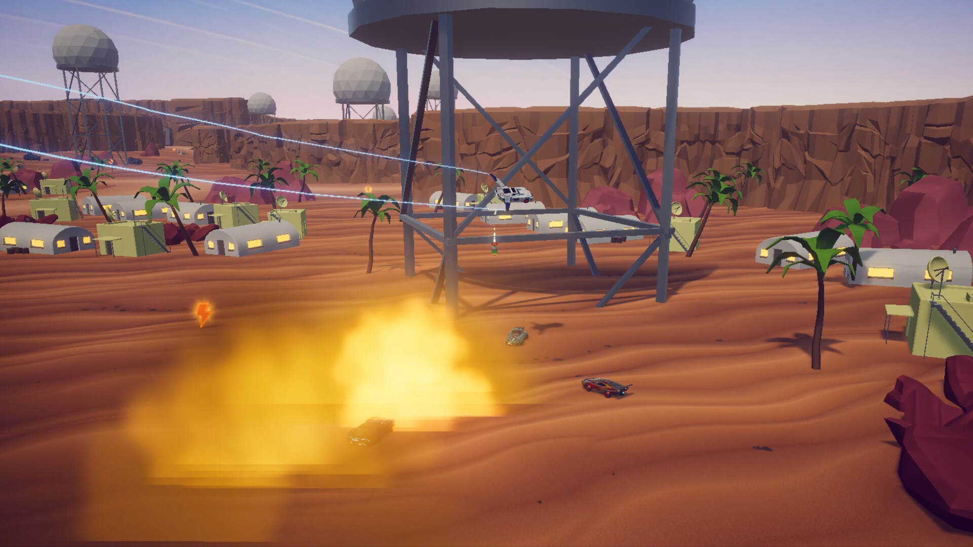 Project Ignition screenshot 8