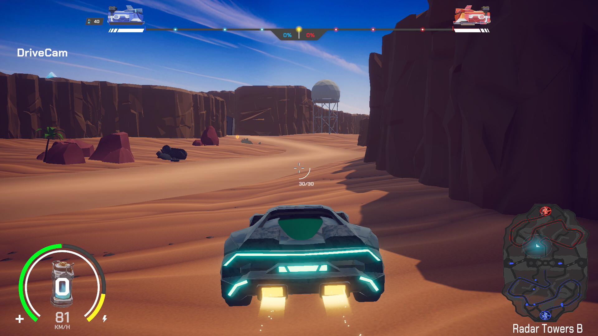 Project Ignition screenshot 7