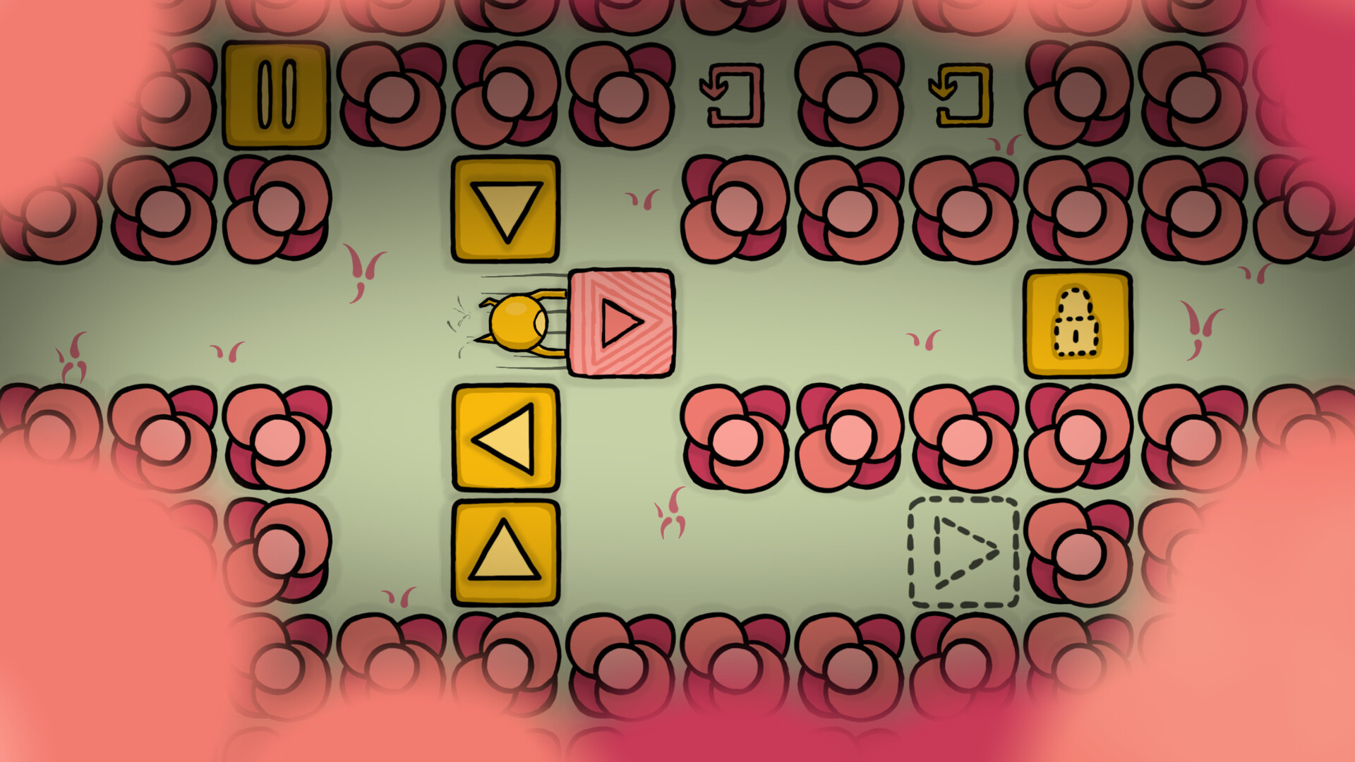 One More Button screenshot 4