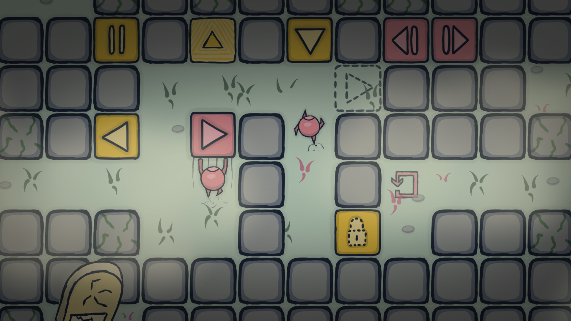 One More Button screenshot 3