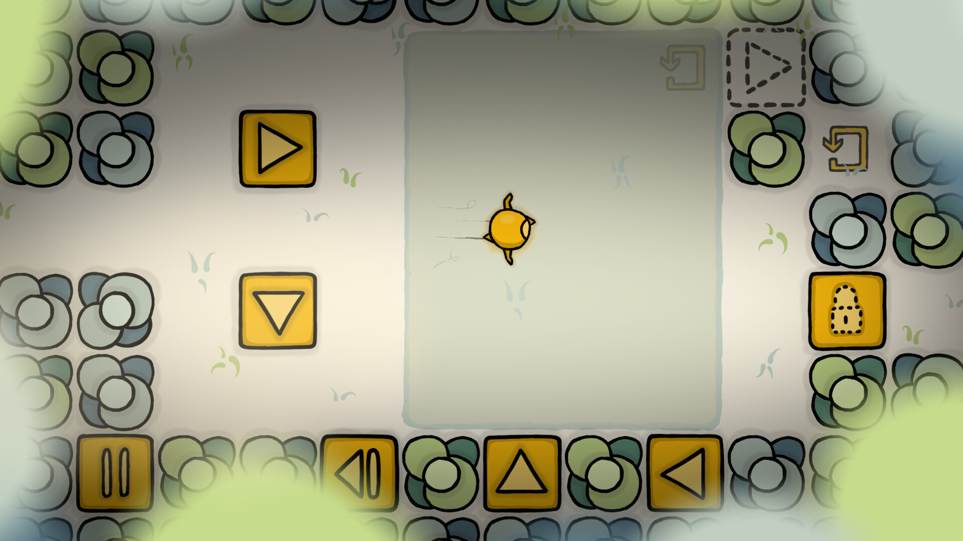One More Button screenshot 2