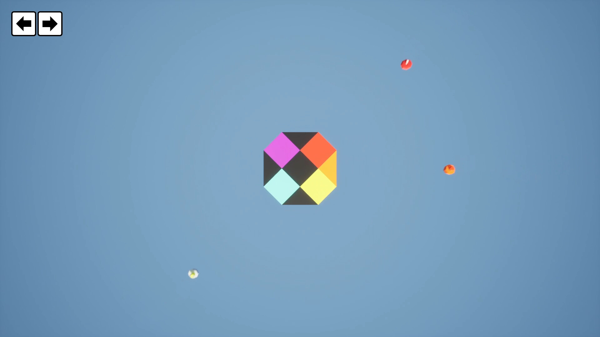 Limit Break screenshot 2