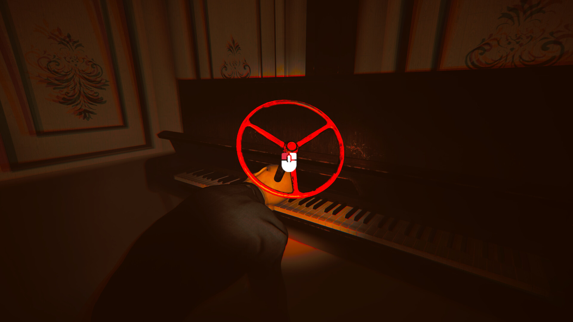 The 5th Door screenshot 4