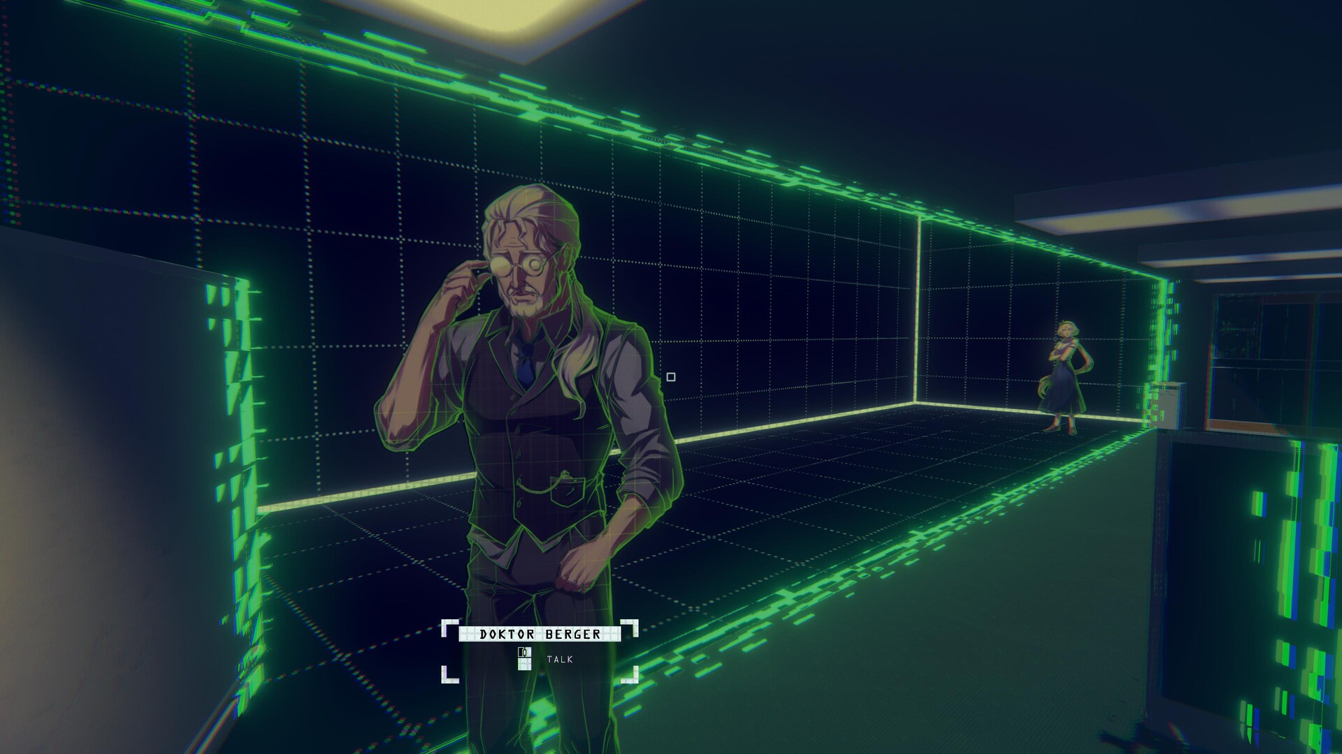 Code: 9 screenshot 7