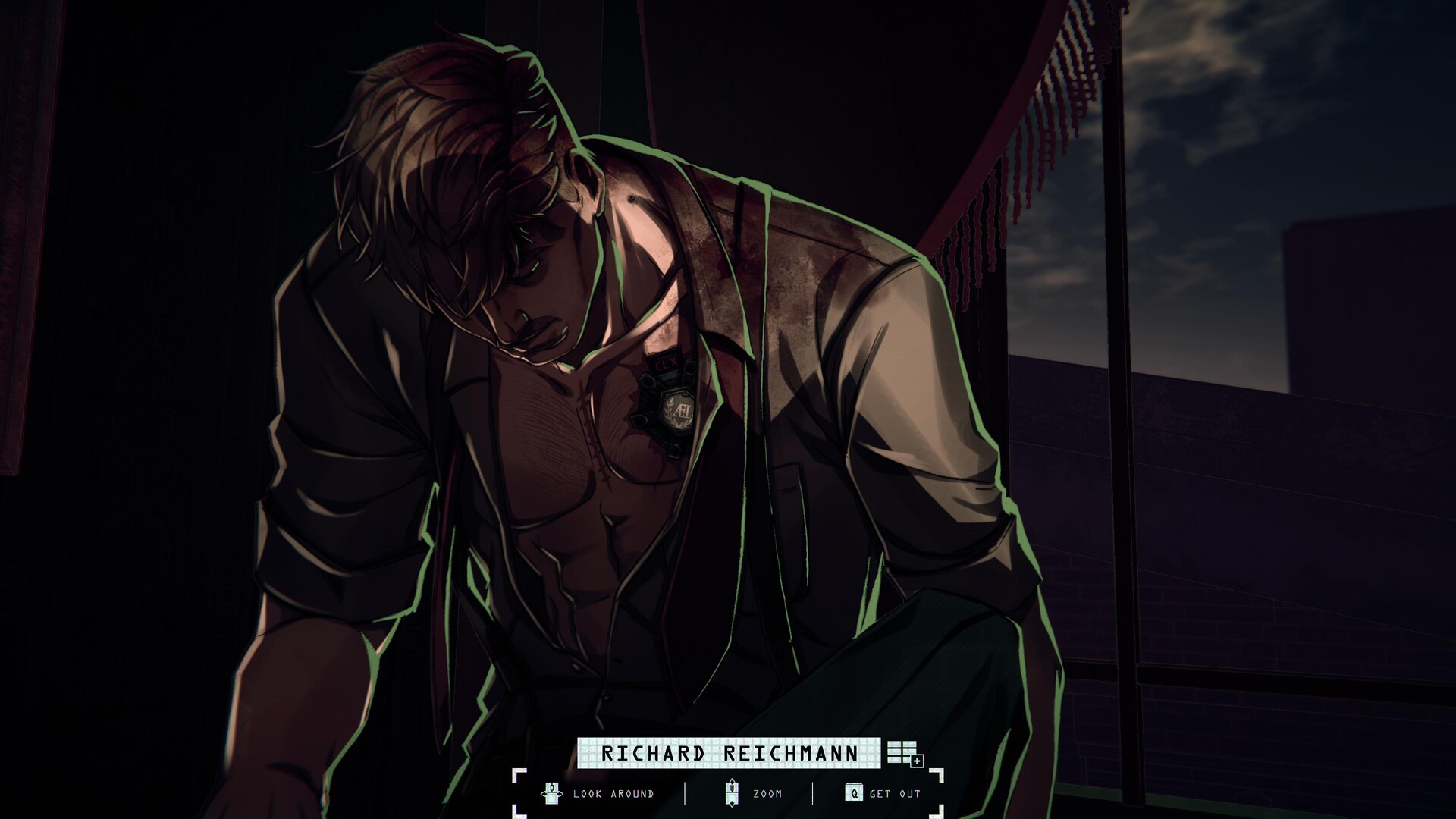 Code: 9 screenshot 1