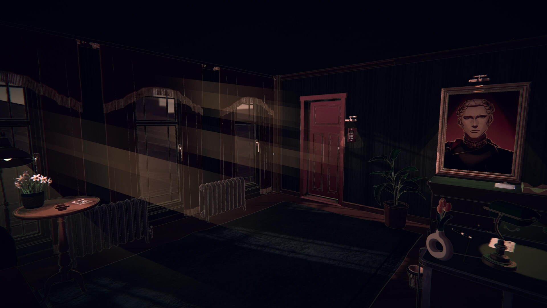 Code: 9 screenshot 8