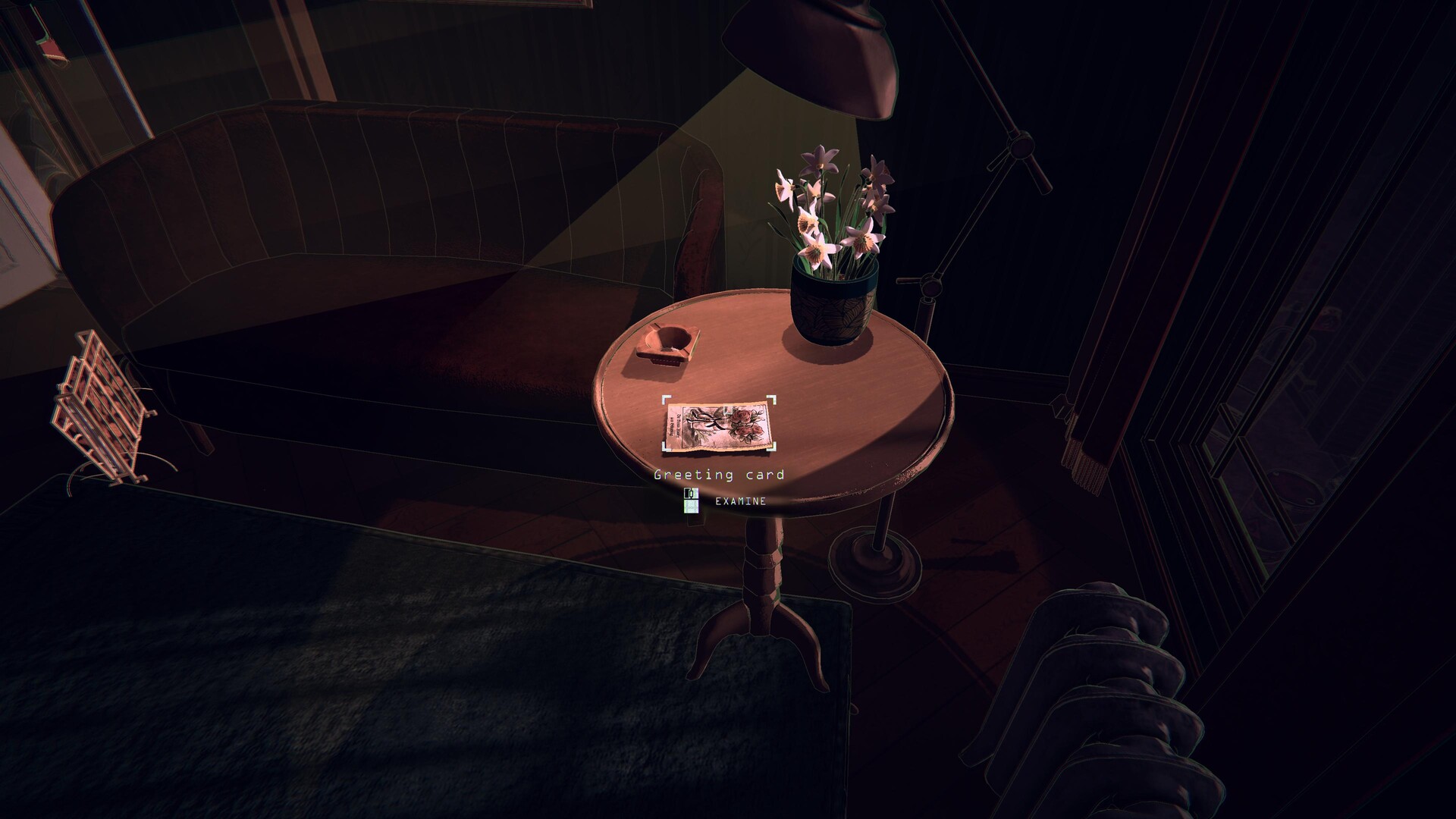 Code: 9 screenshot 2