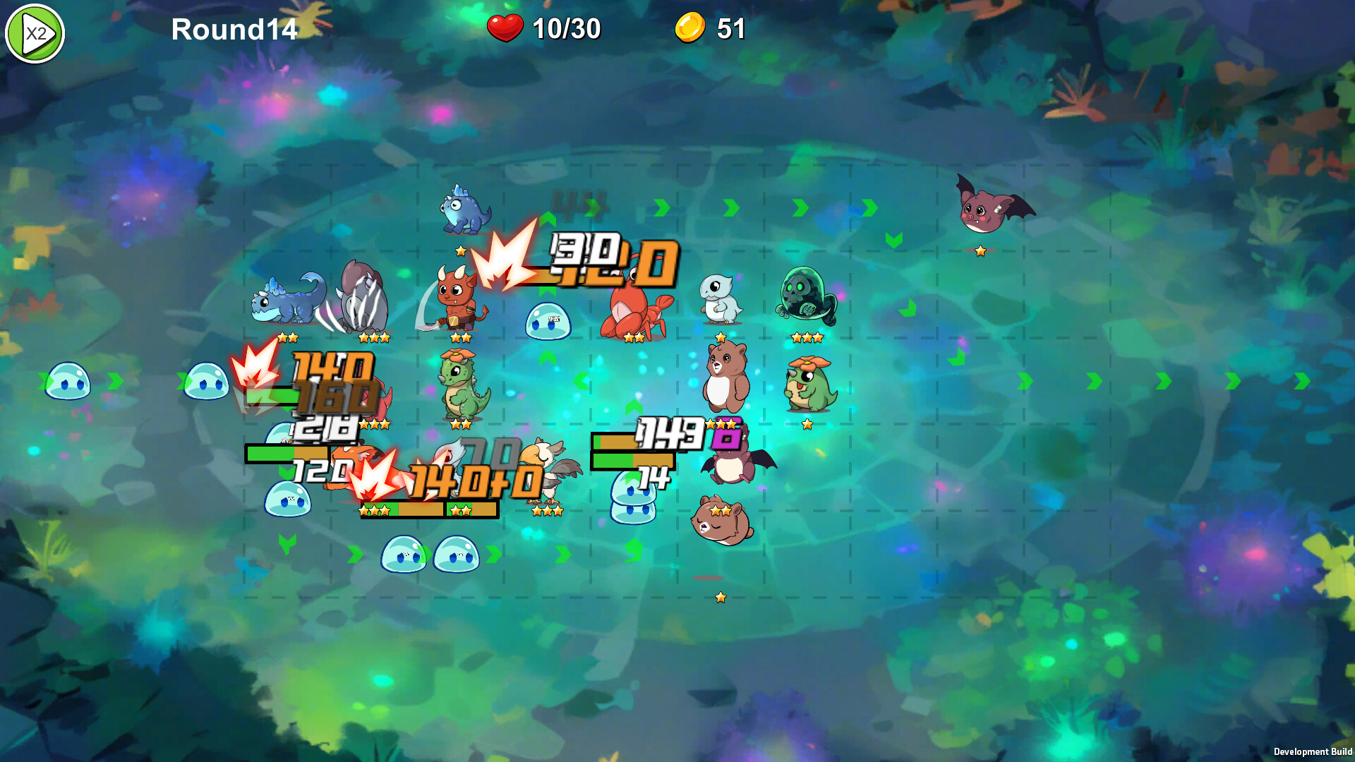PalWar screenshot 4