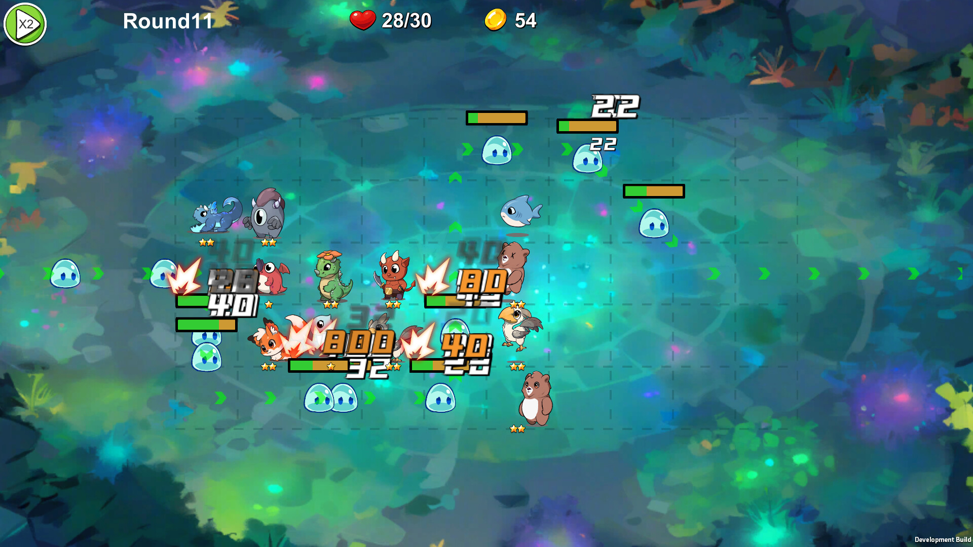 PalWar screenshot 3