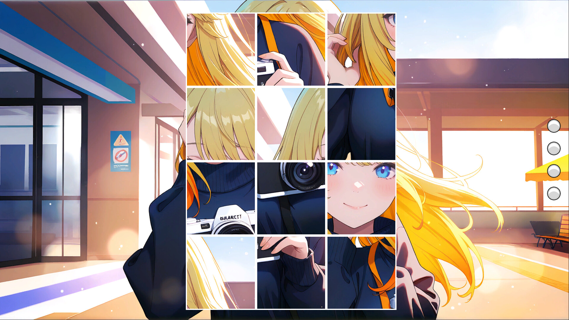 Beautiful Girl screenshot 4