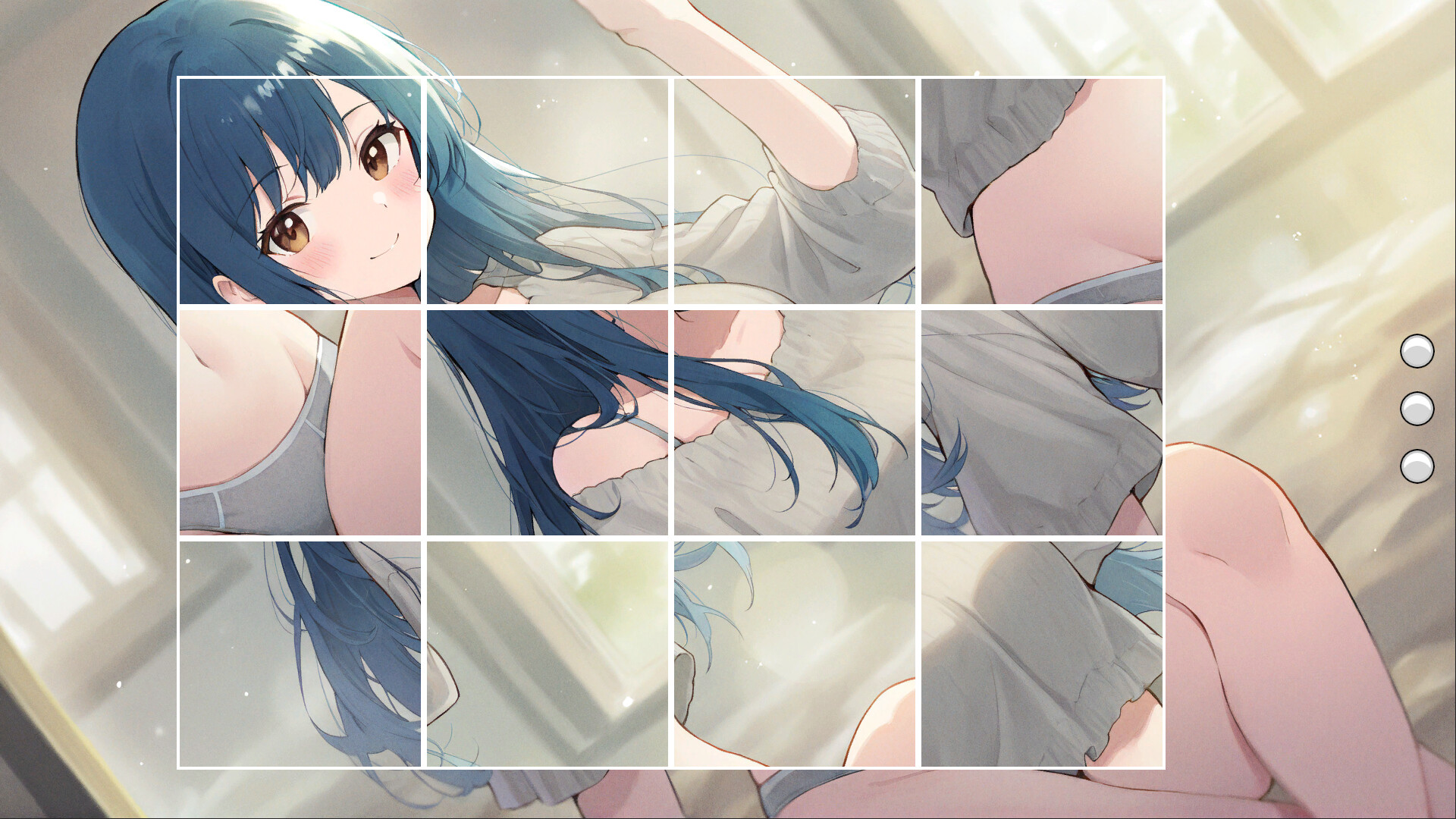 Beautiful Girl screenshot 3