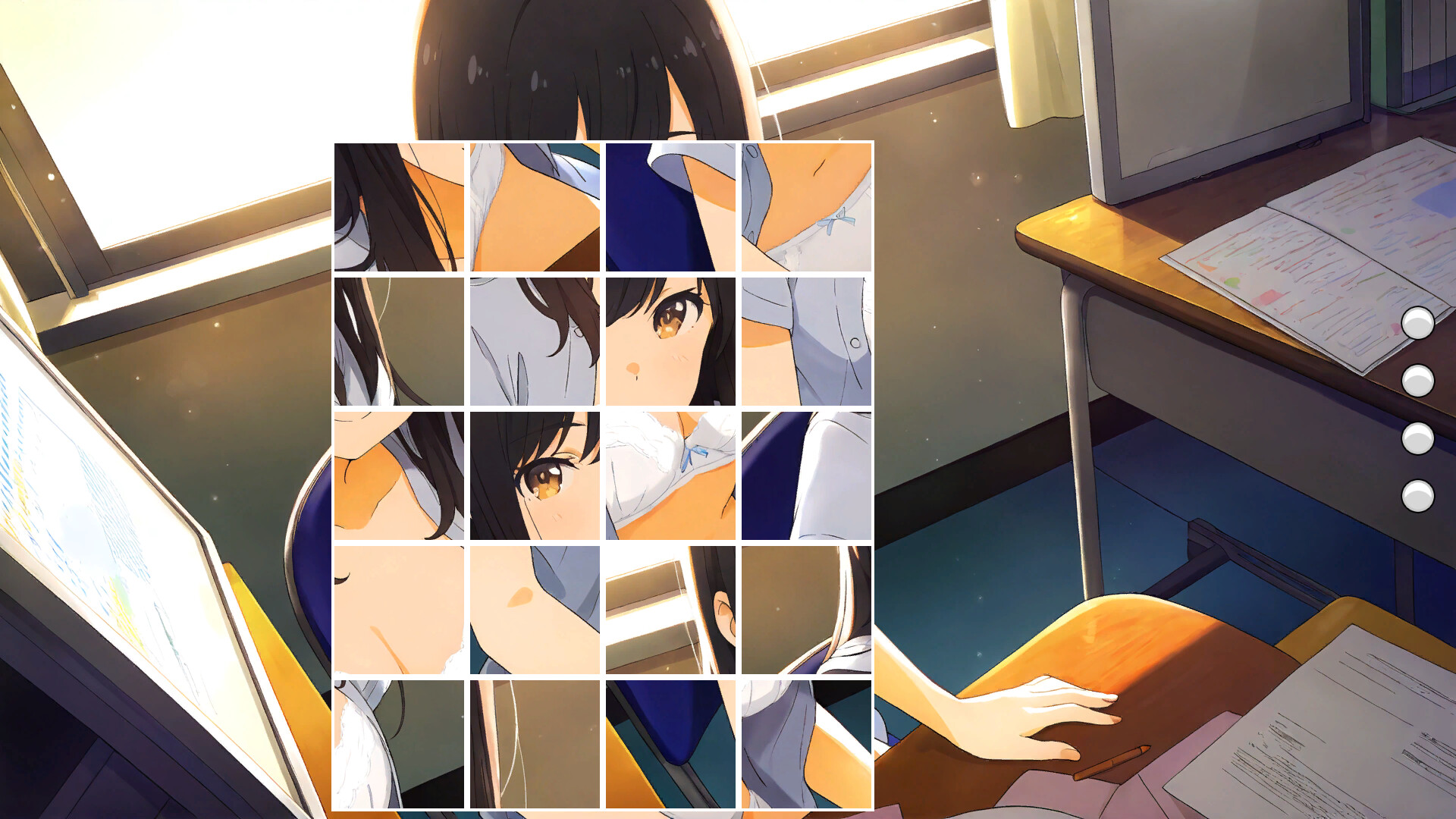 Beautiful Girl screenshot 1