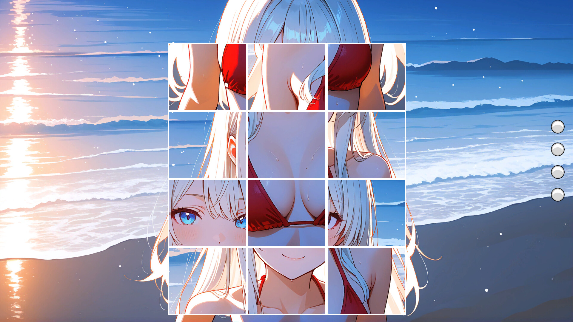 Beautiful Girl screenshot 2