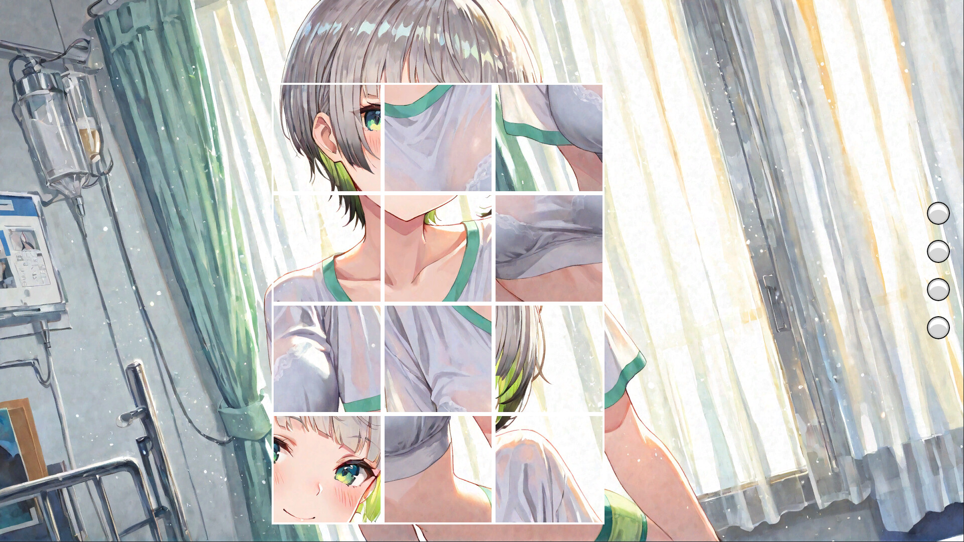 Beautiful Girl screenshot 5