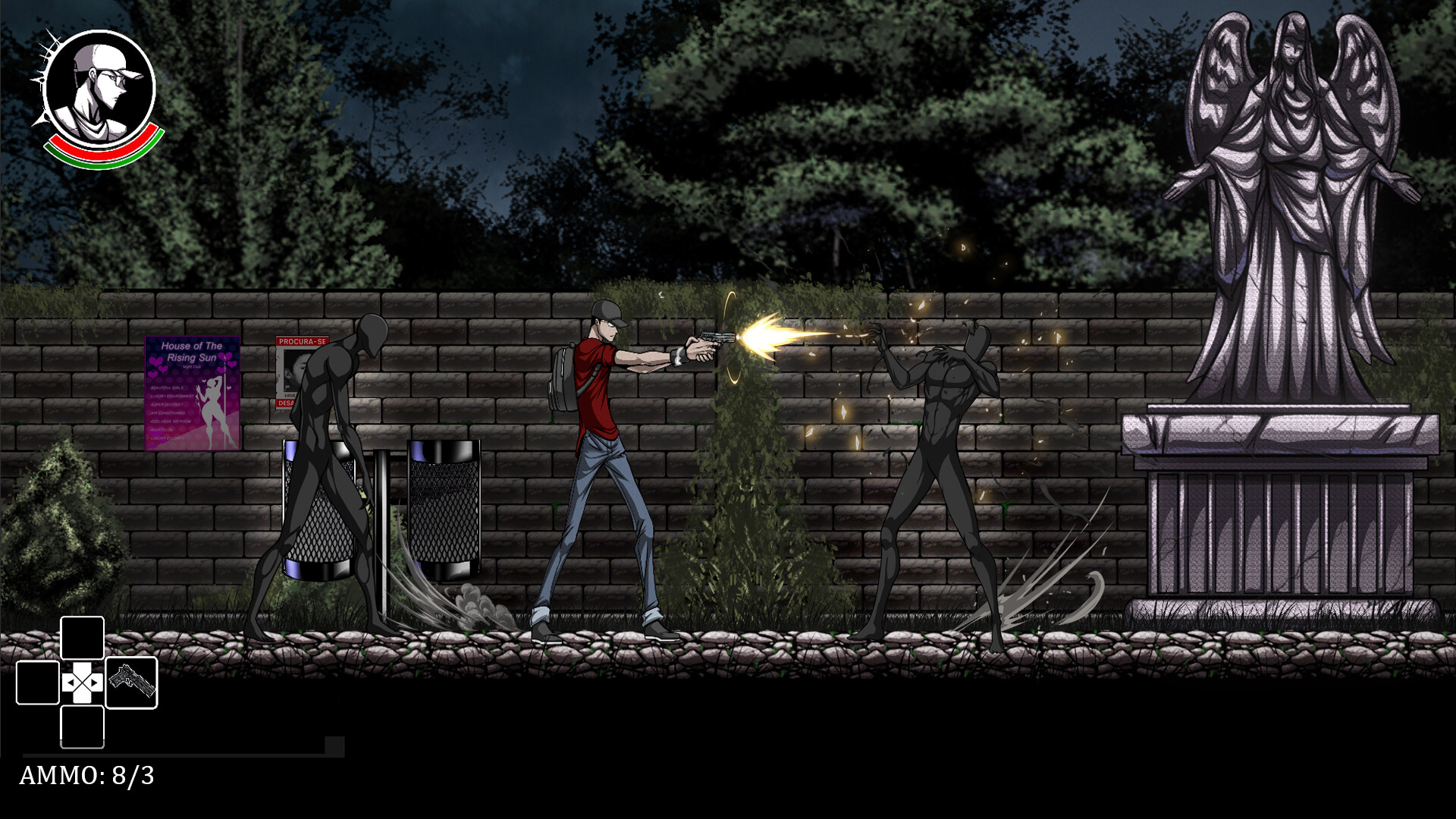 Adiverboz screenshot 4