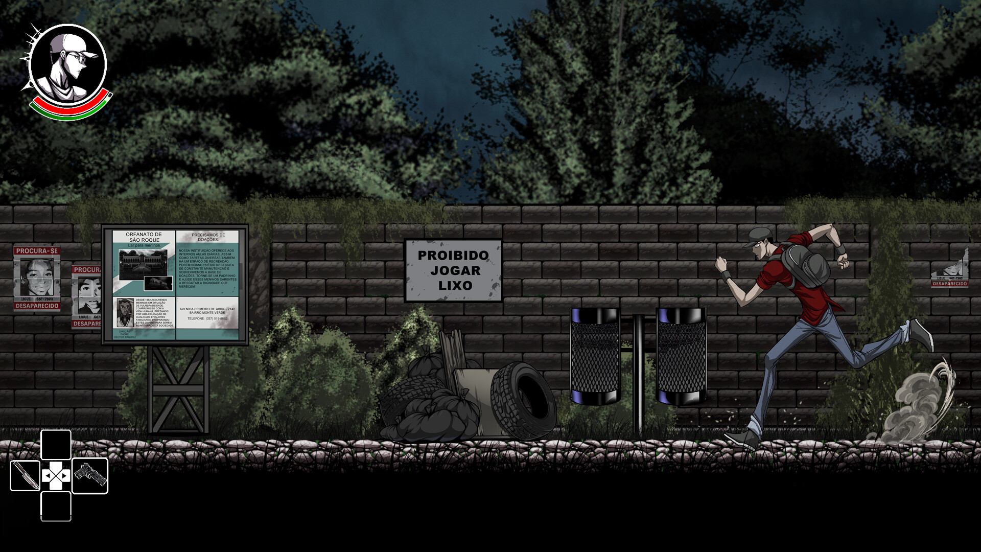 Adiverboz screenshot 3